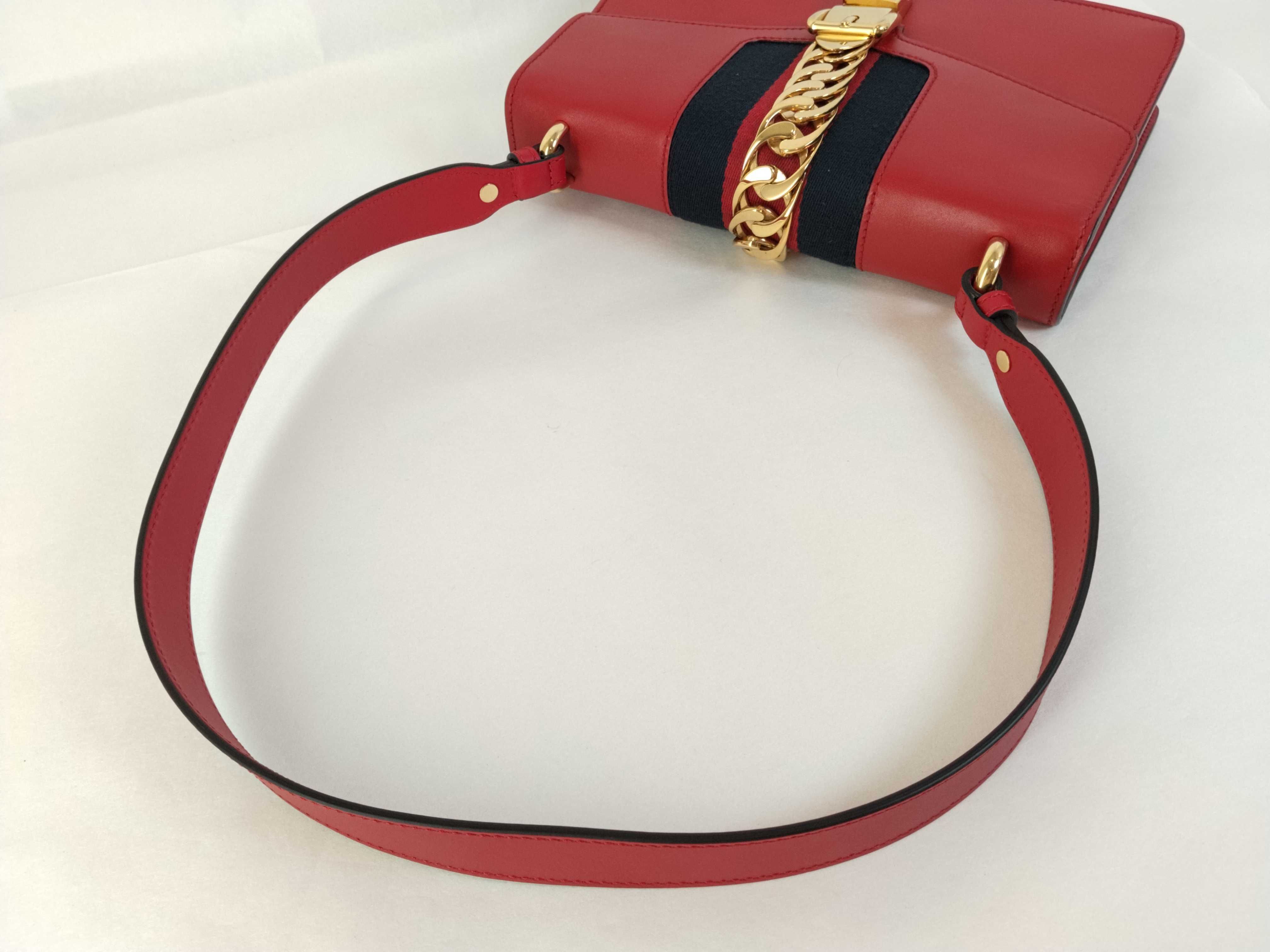 Shoulder Bag — view 3