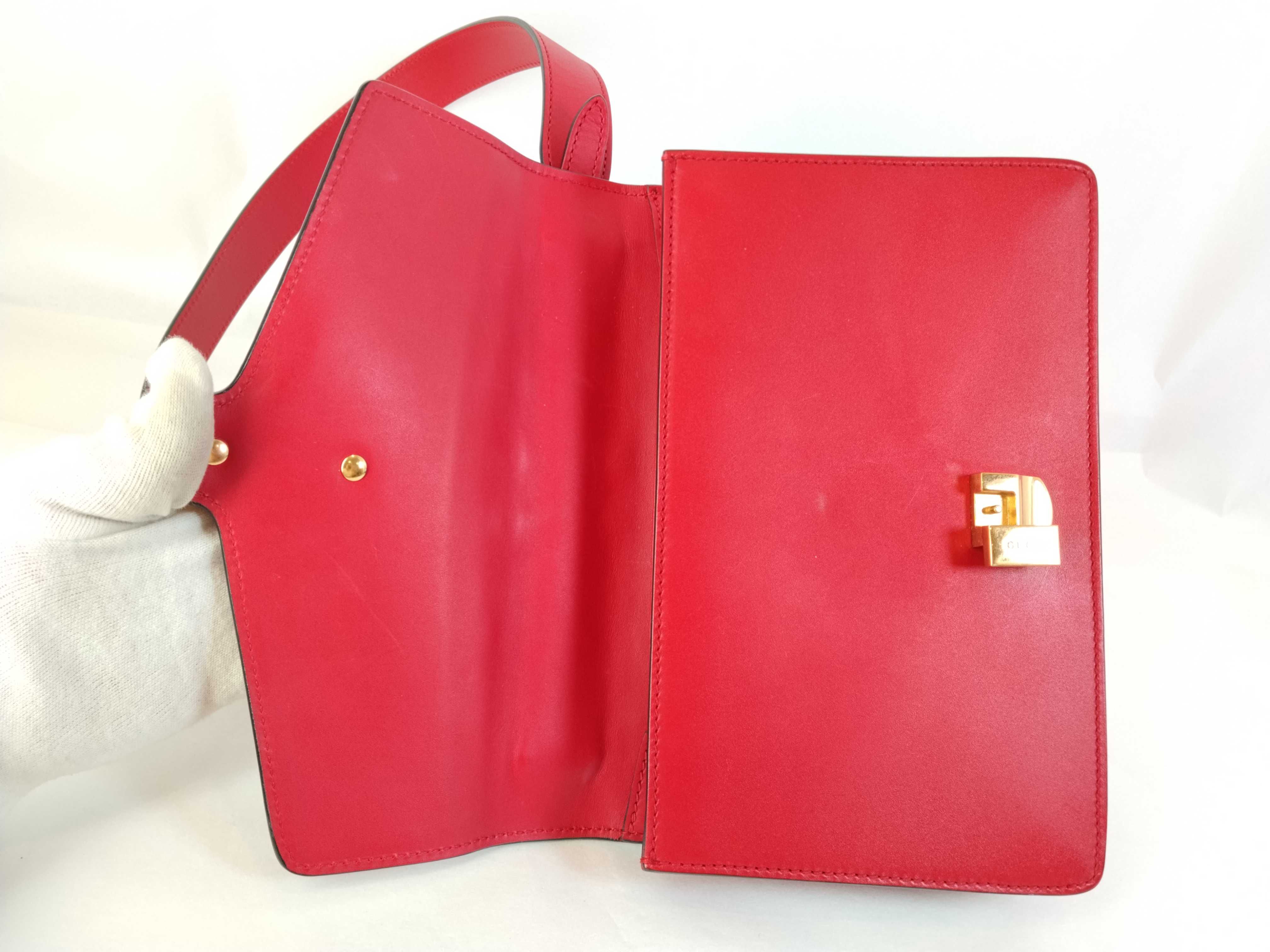 Shoulder Bag — view 8