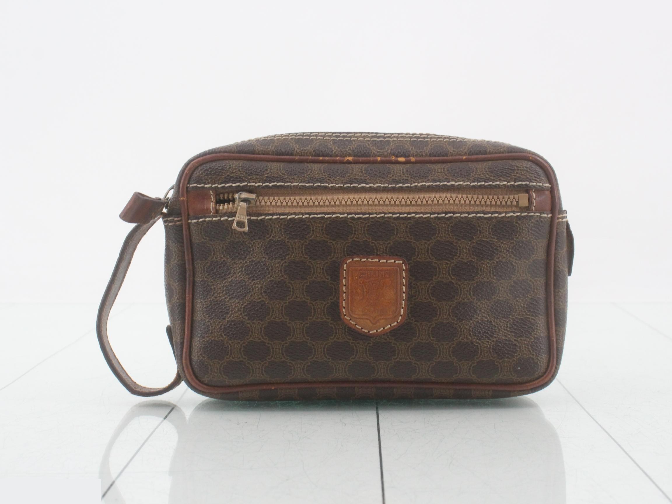 Macadam Multi Pouch