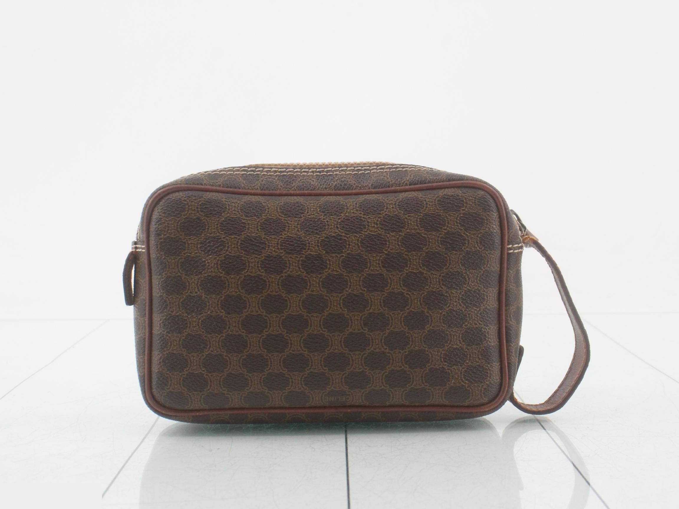 Macadam Multi Pouch — view 2
