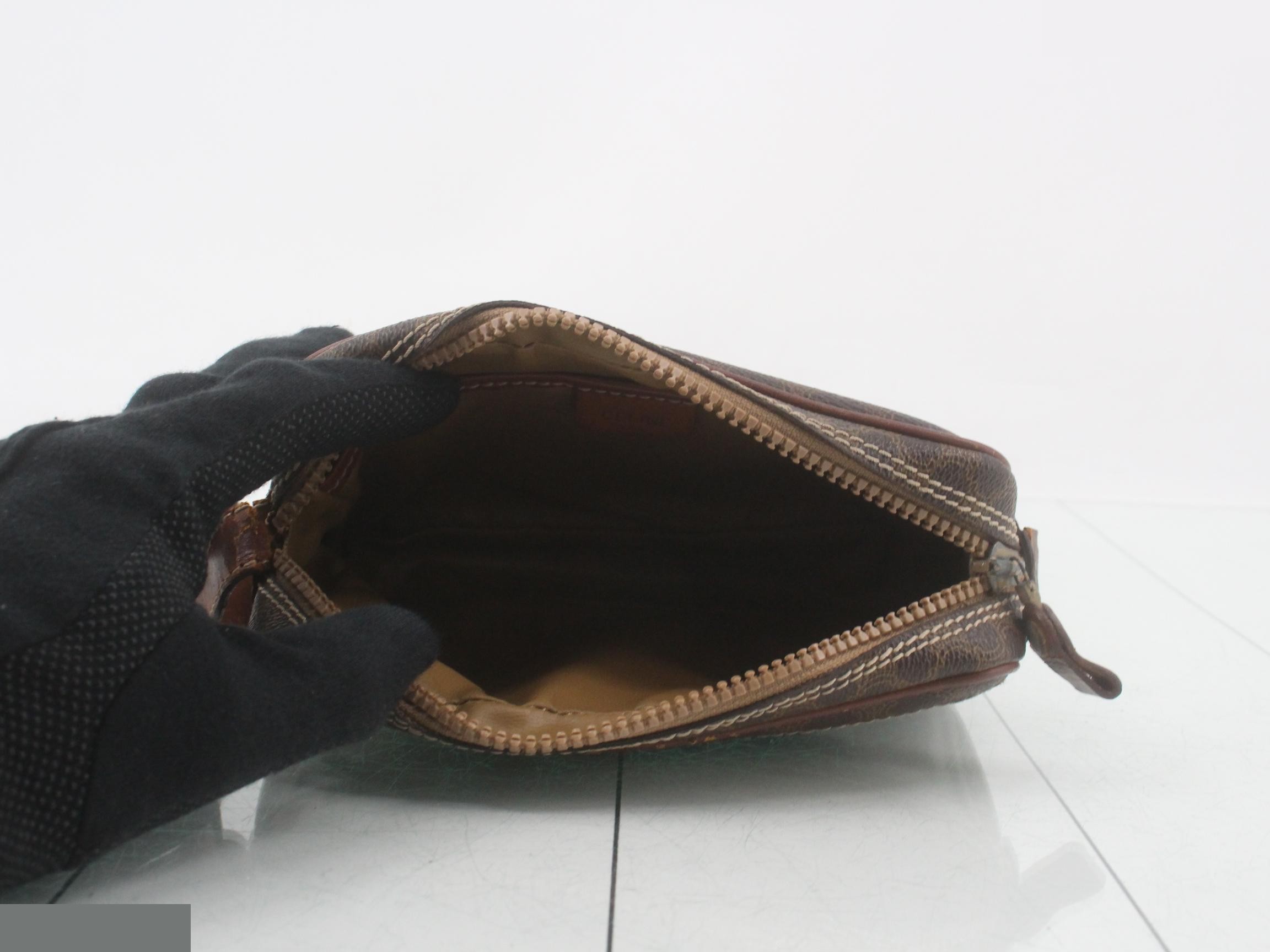 Macadam Multi Pouch — view 4