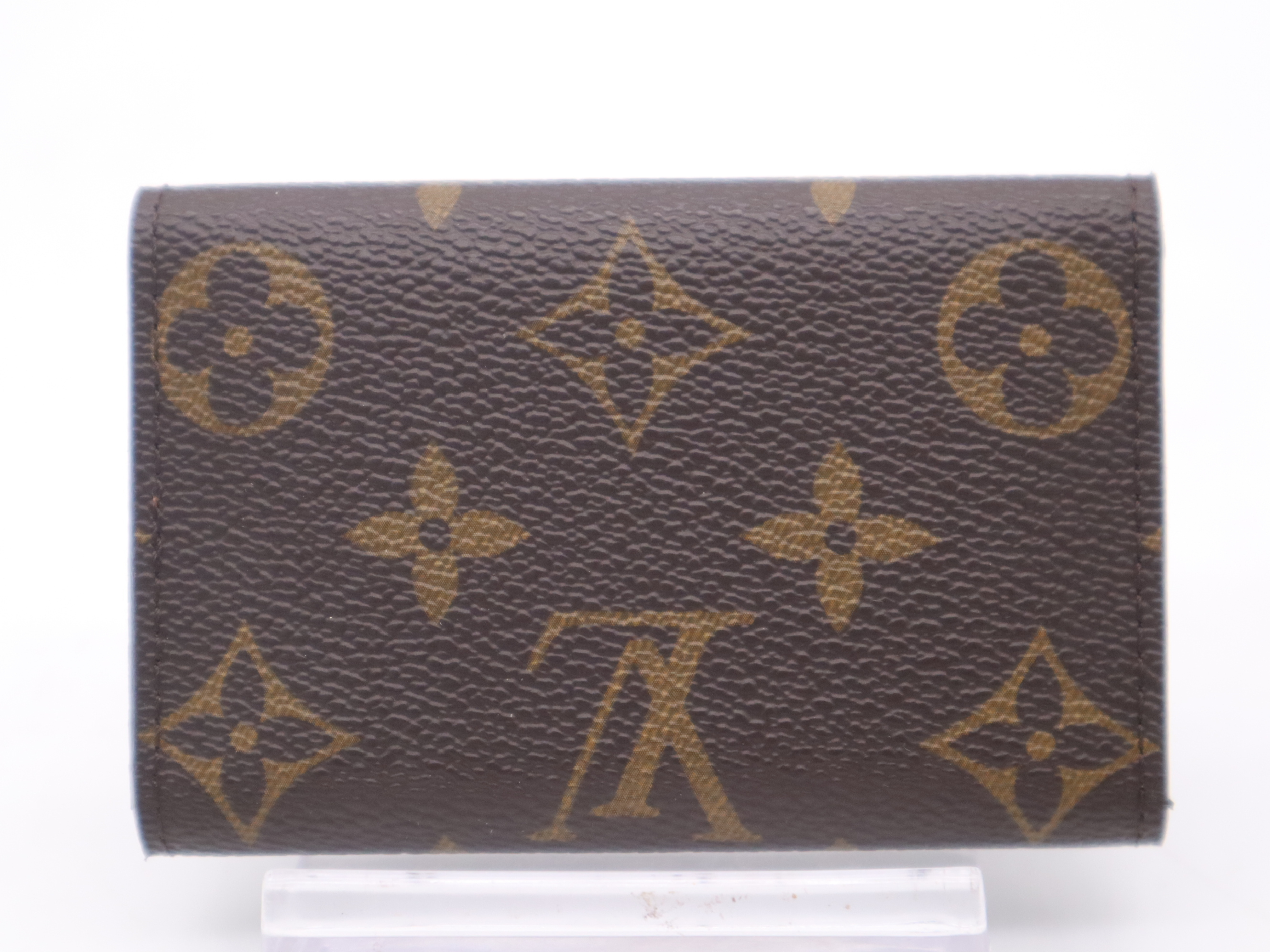 M62630 Monogram Multicles 6 Key Case — view 2
