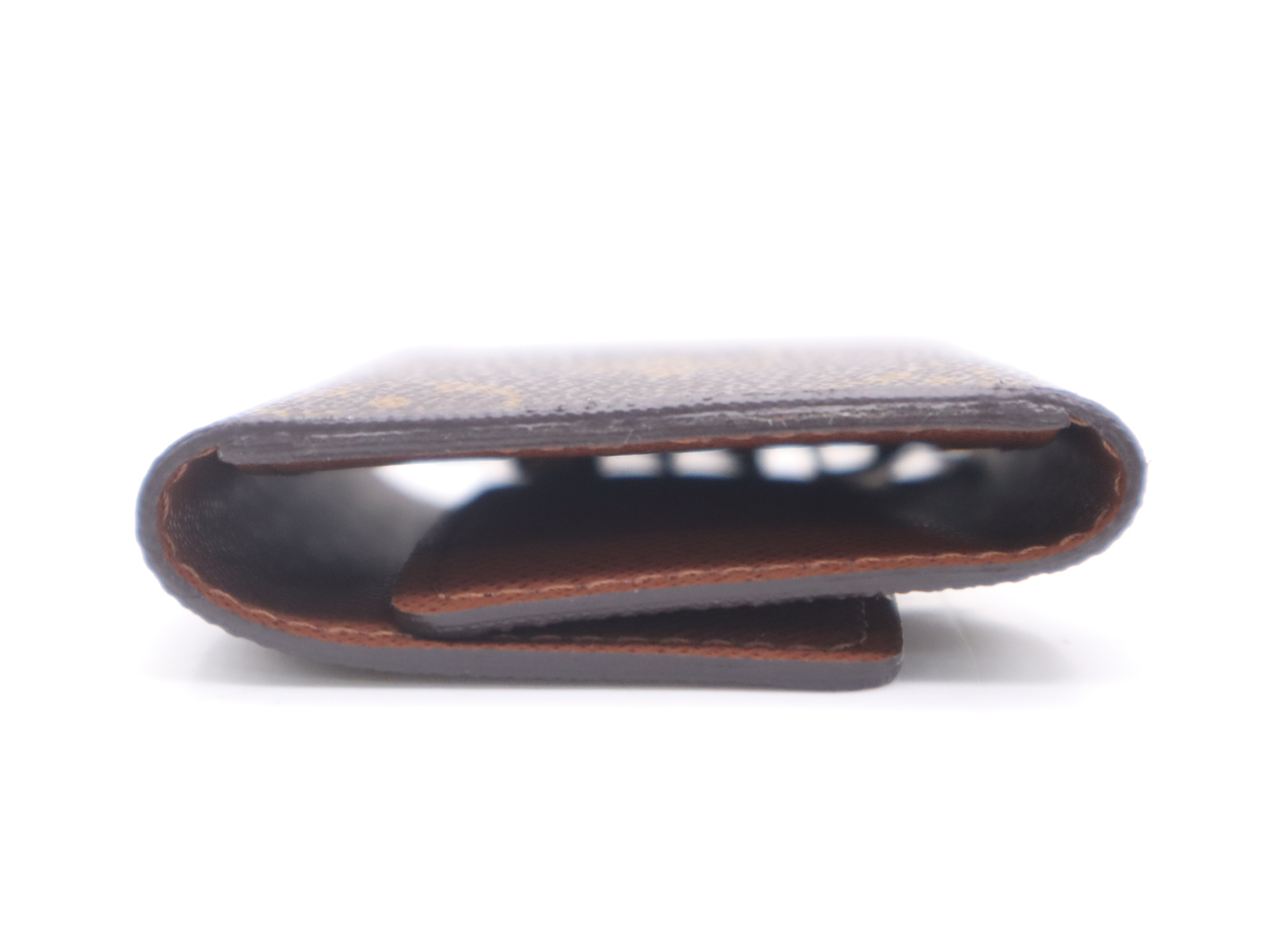 M62630 Monogram Multicles 6 Key Case — view 3