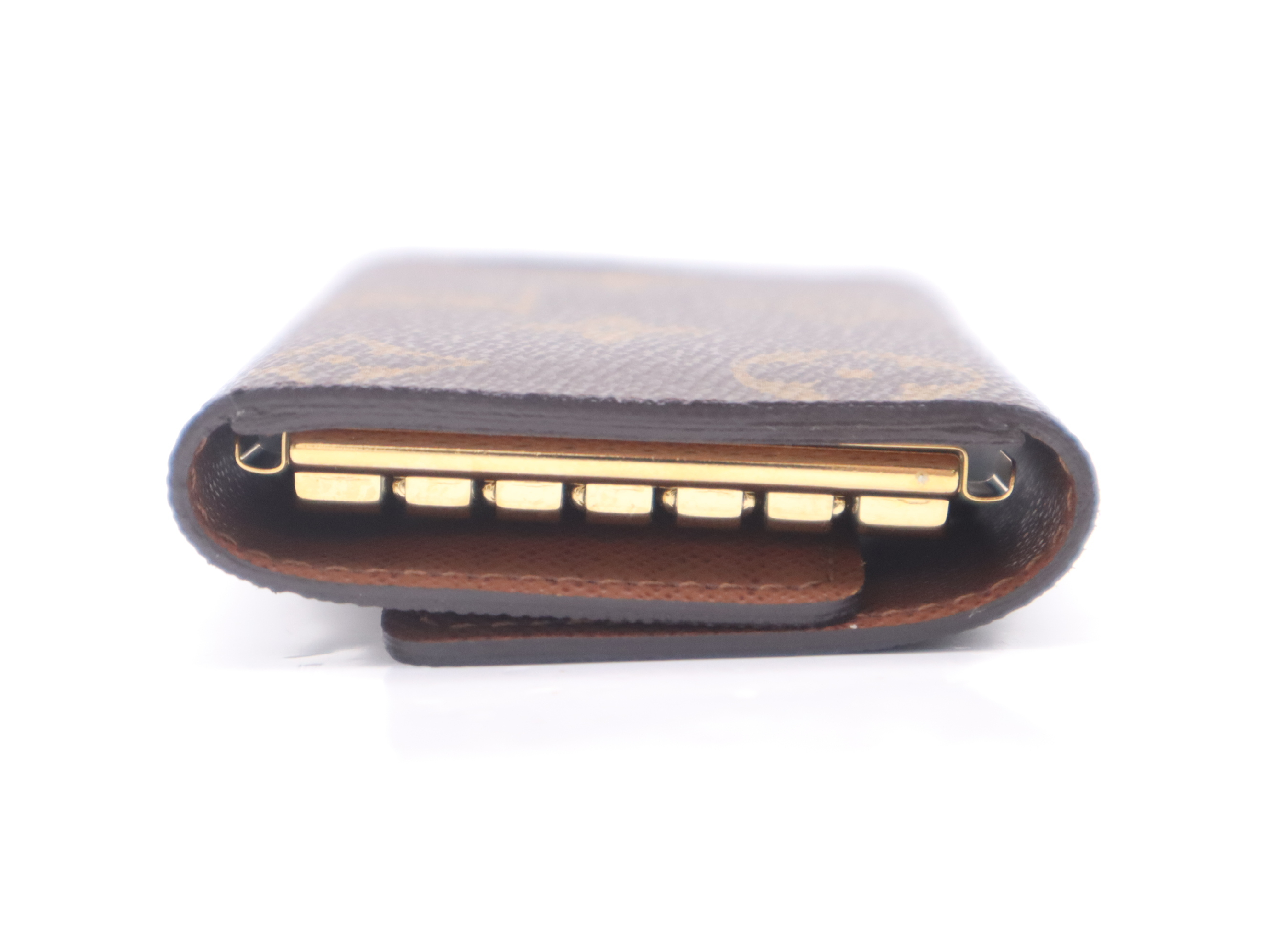M62630 Monogram Multicles 6 Key Case — view 5