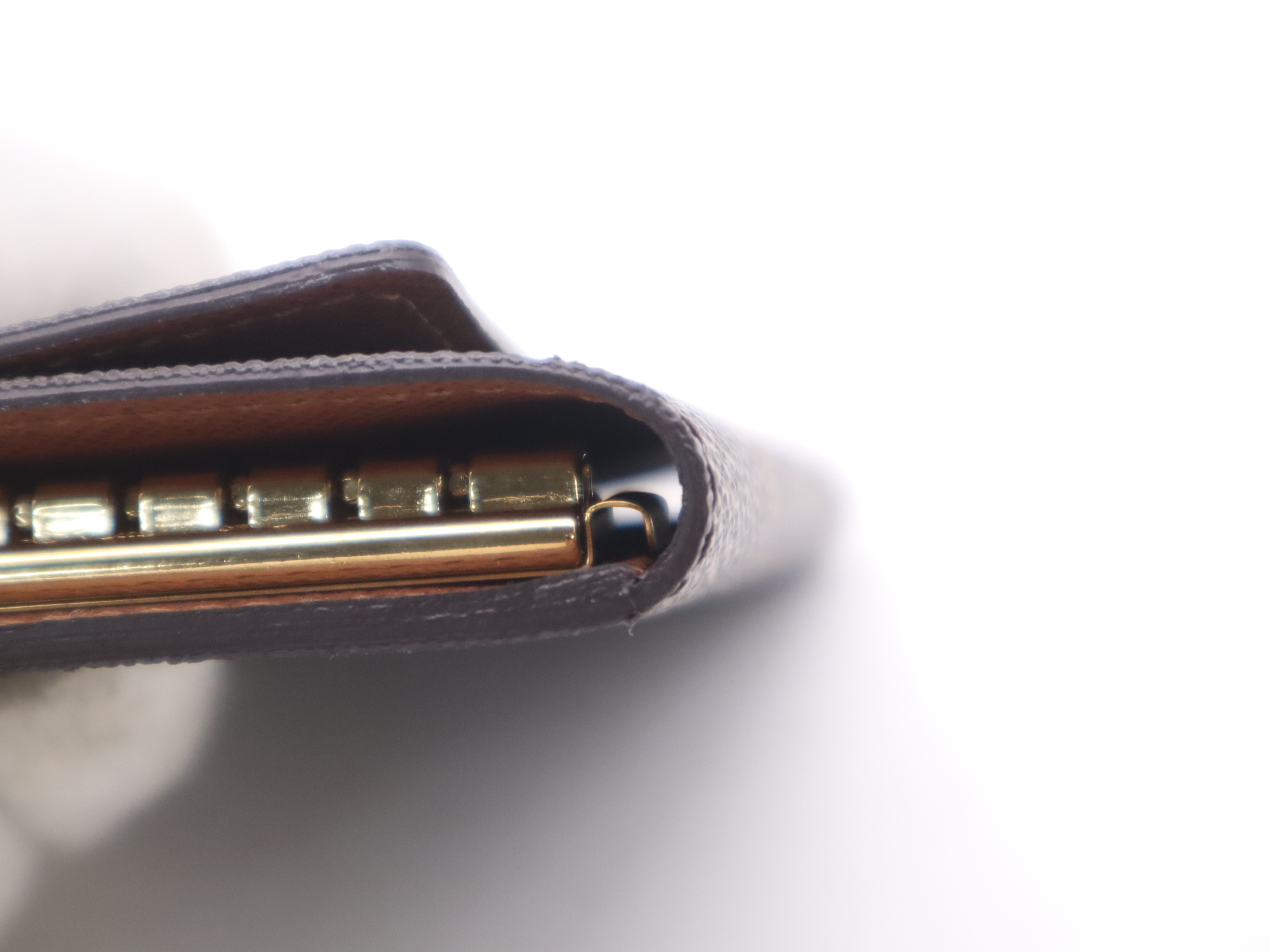 M62630 Monogram Multicles 6 Key Case — view 6