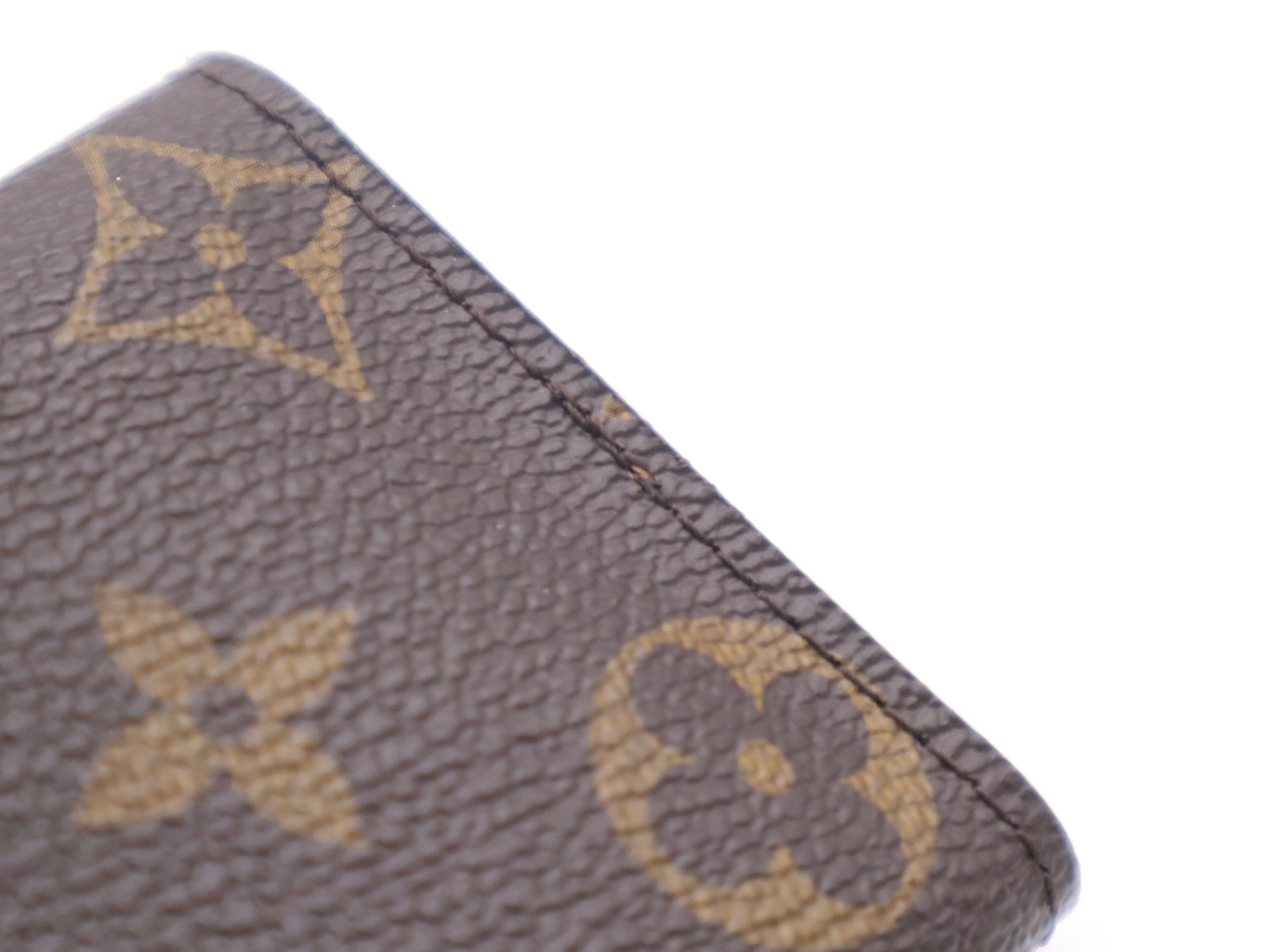 M62630 Monogram Multicles 6 Key Case — view 7