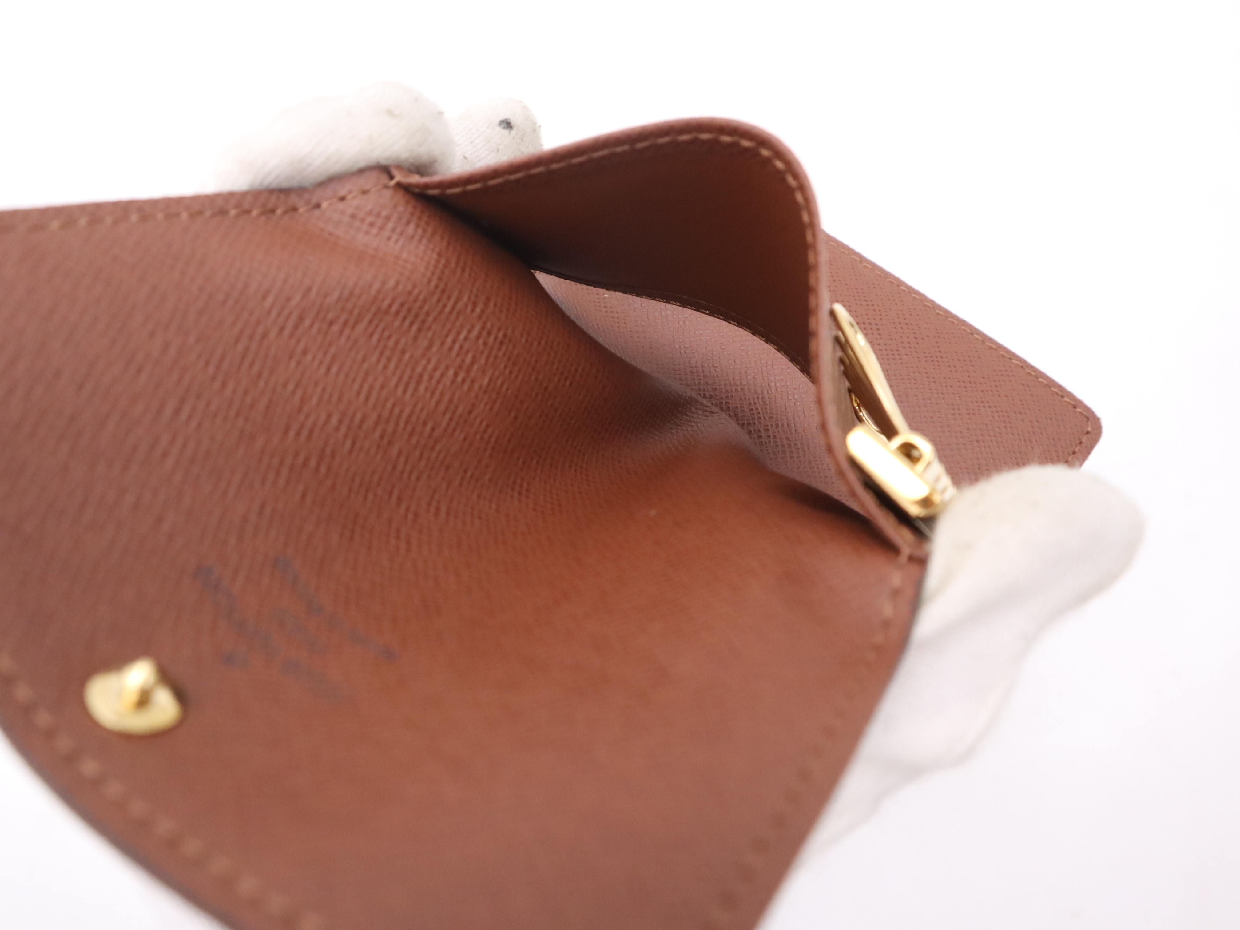 M62630 Monogram Multicles 6 Key Case — view 10