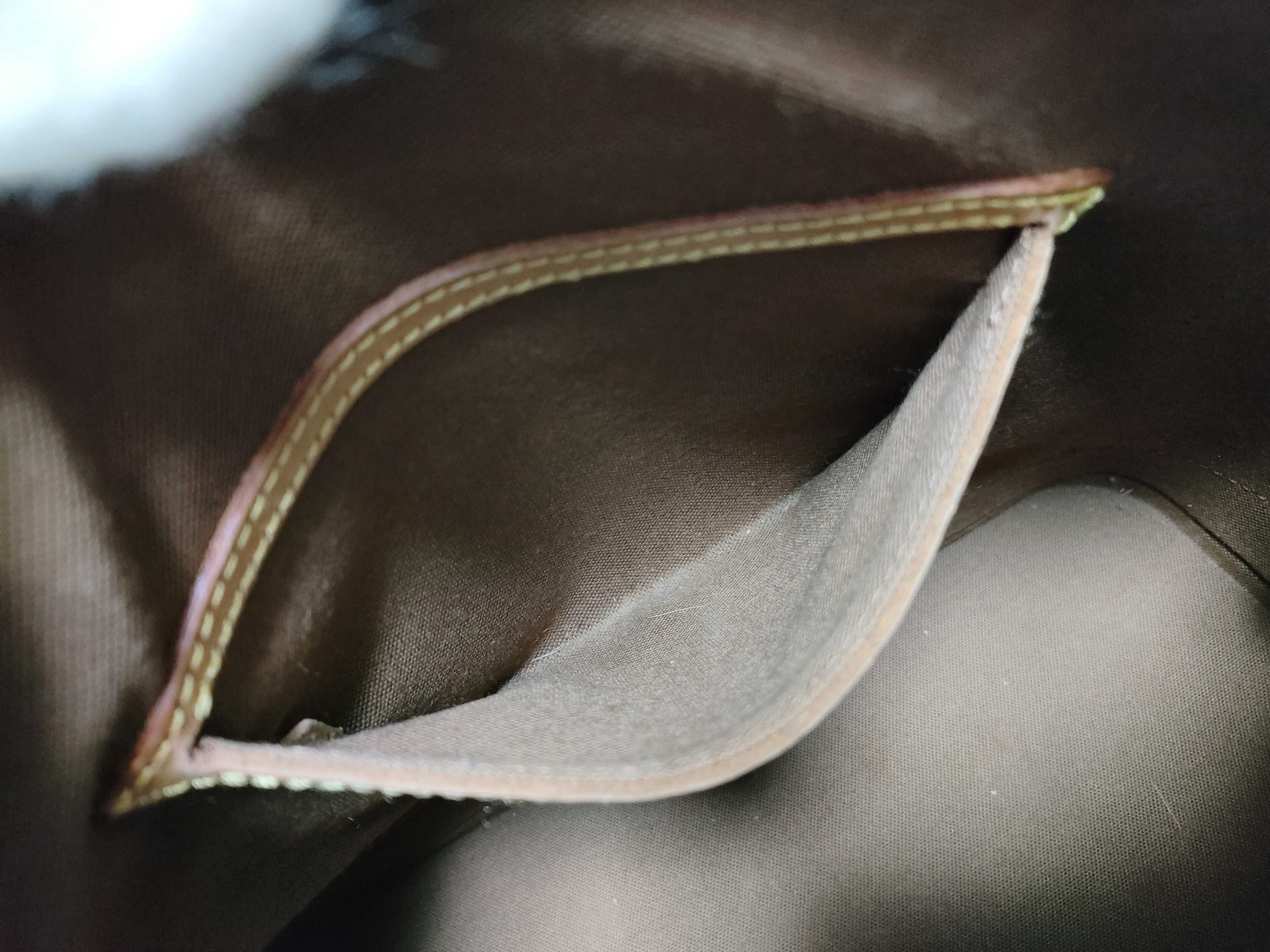 Monogram / Monogram / Handbag / PVC Handbag — view 11