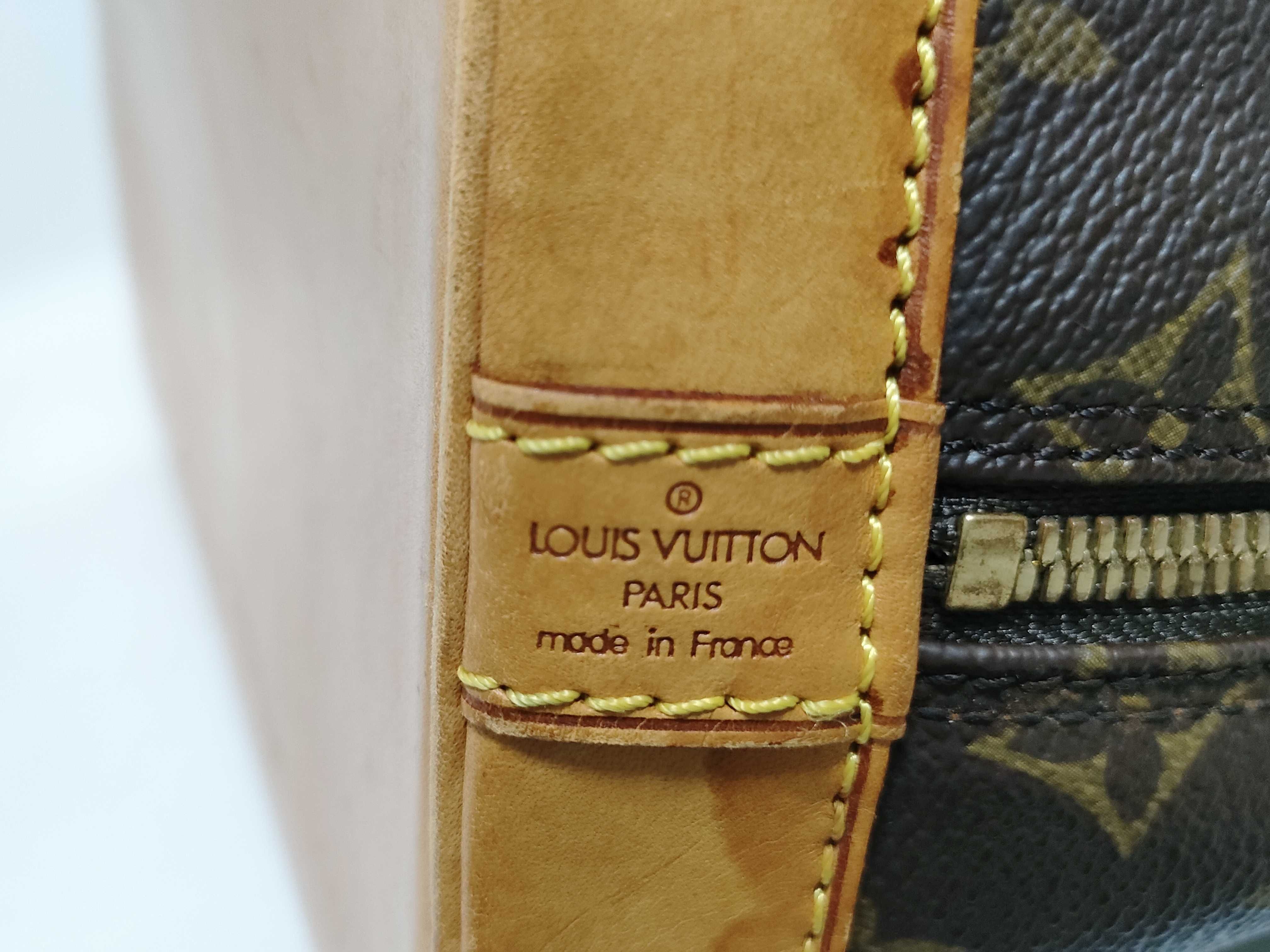Monogram / Monogram / Handbag / PVC Handbag — view 12