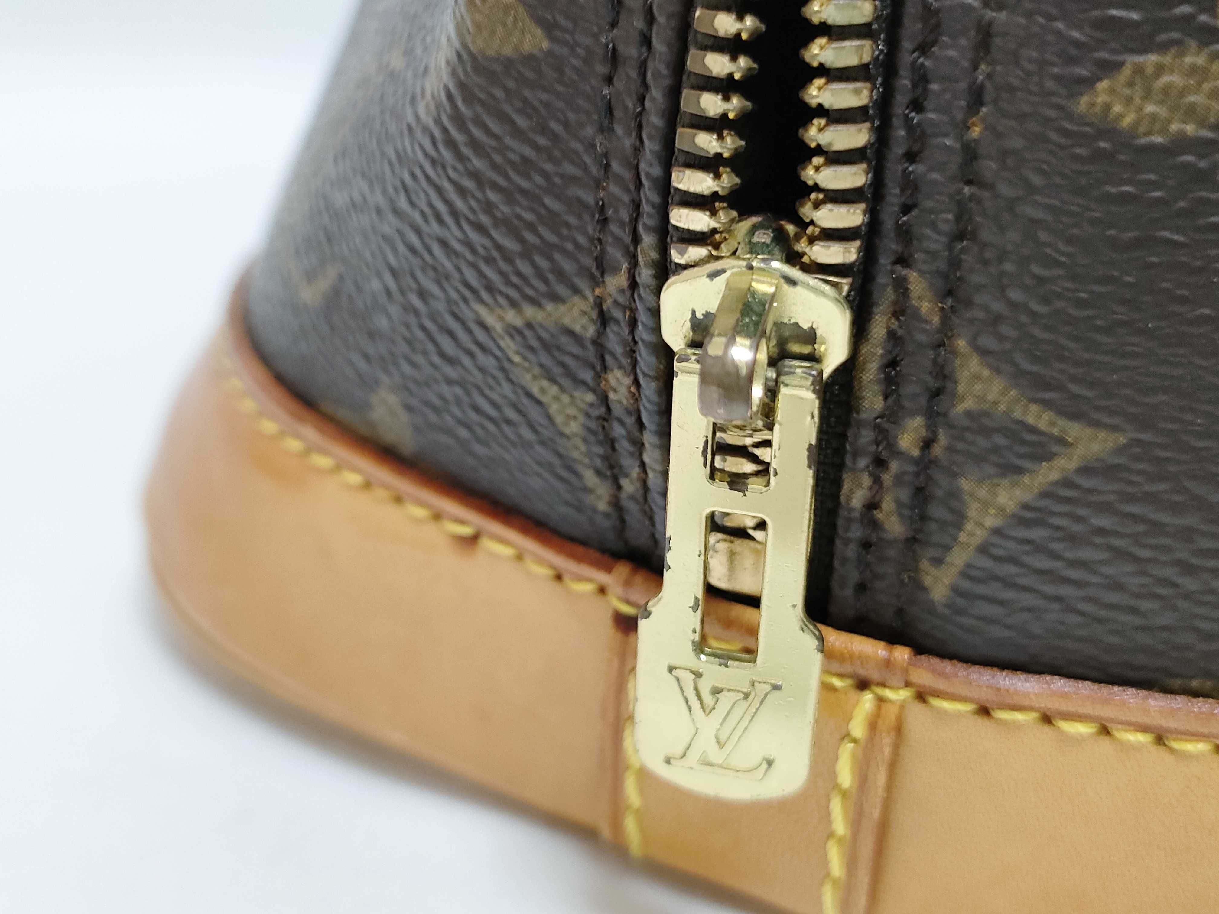 Monogram / Monogram / Handbag / PVC Handbag — view 13