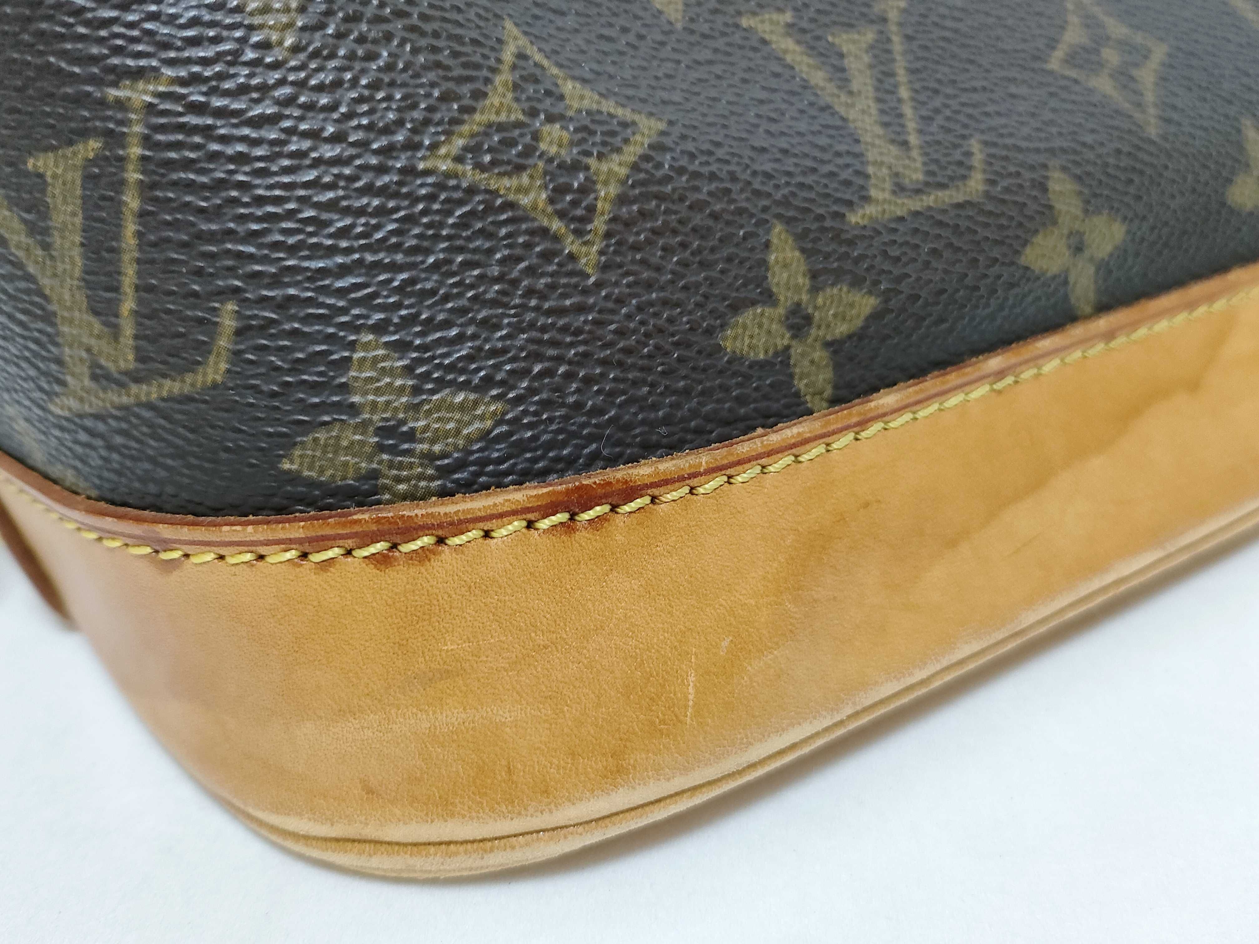 Monogram / Monogram / Handbag / PVC Handbag — view 14