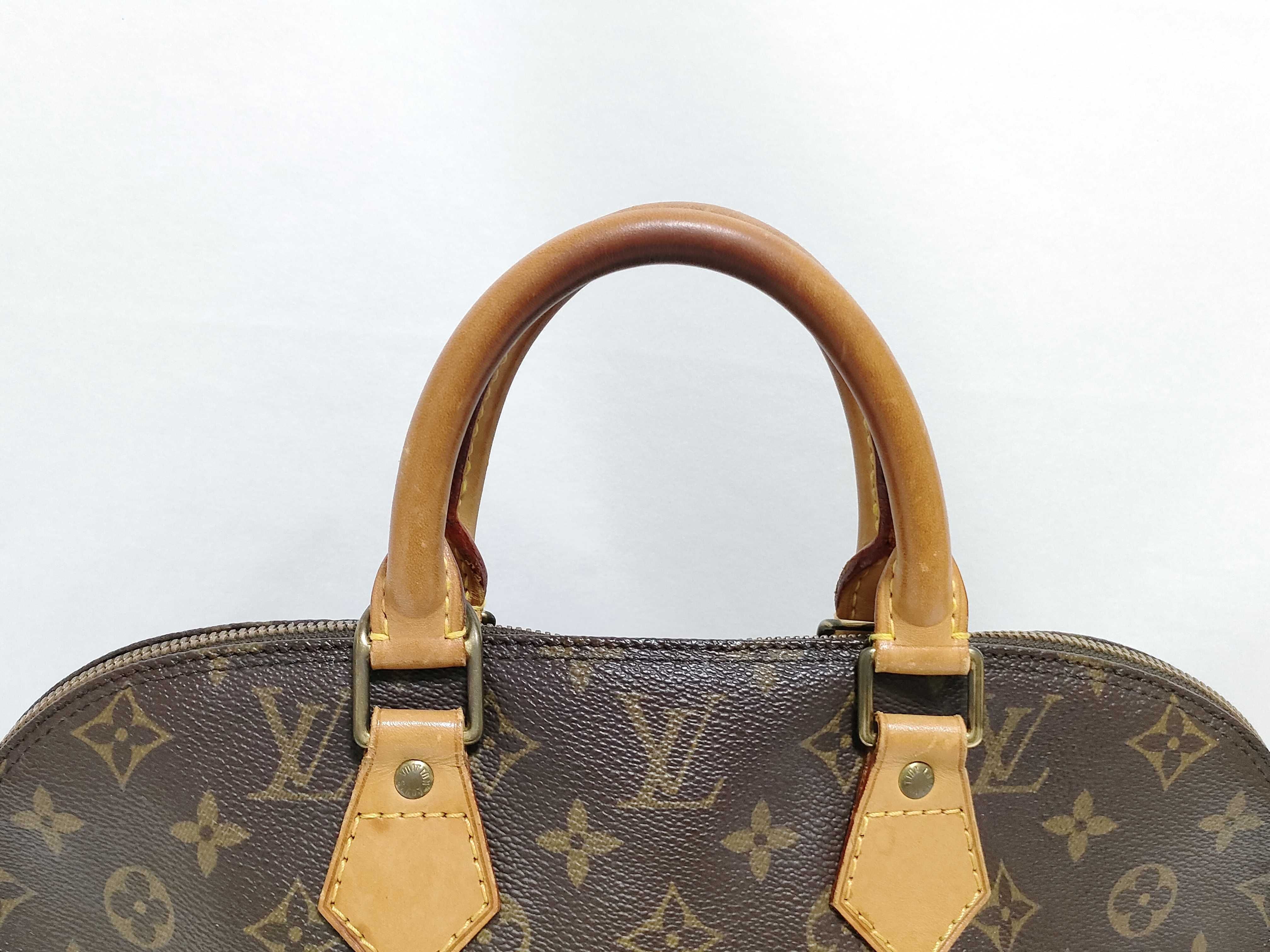 Monogram / Monogram / Handbag / PVC Handbag — view 3