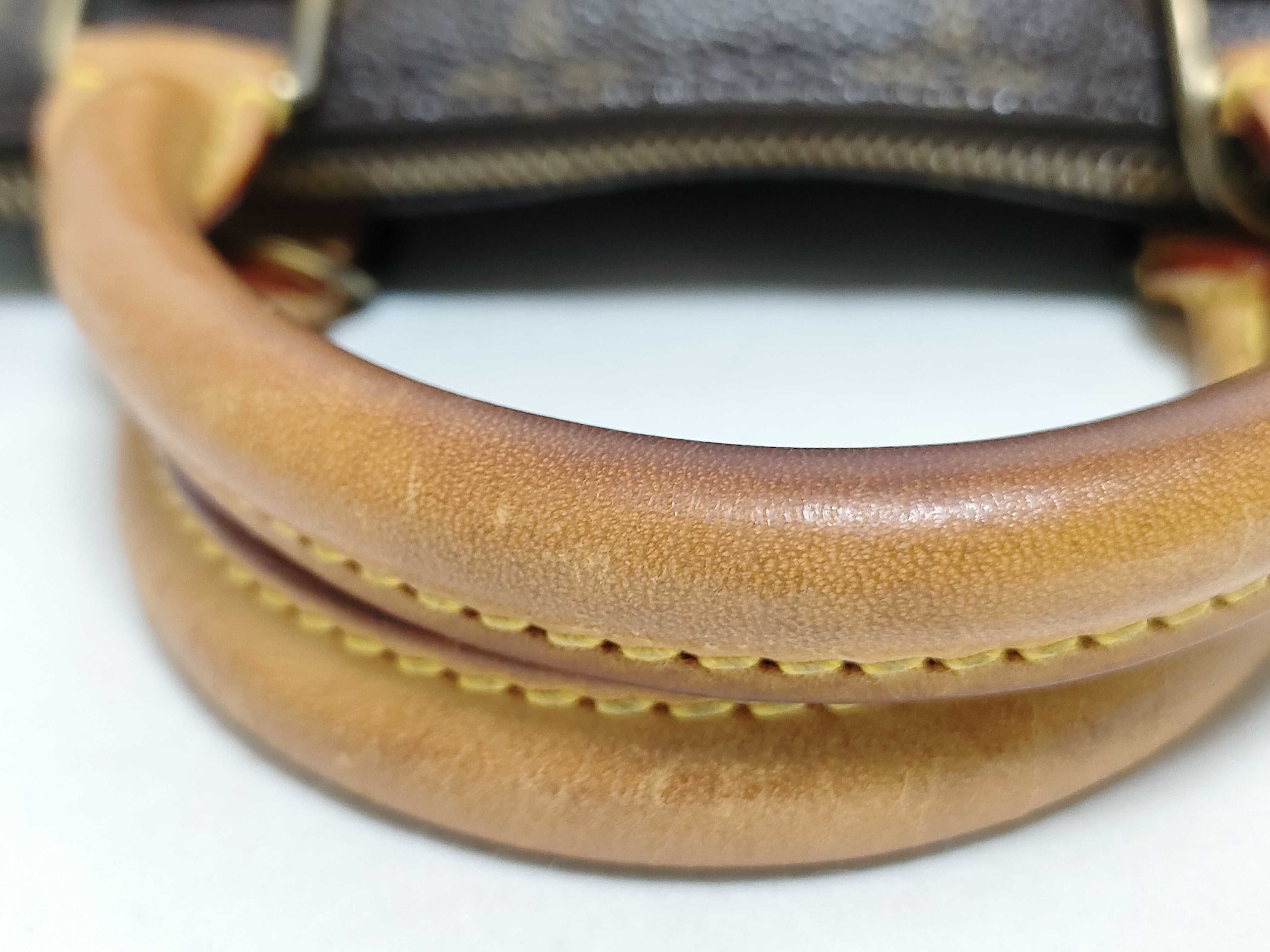 Monogram / Monogram / Handbag / PVC Handbag — view 4