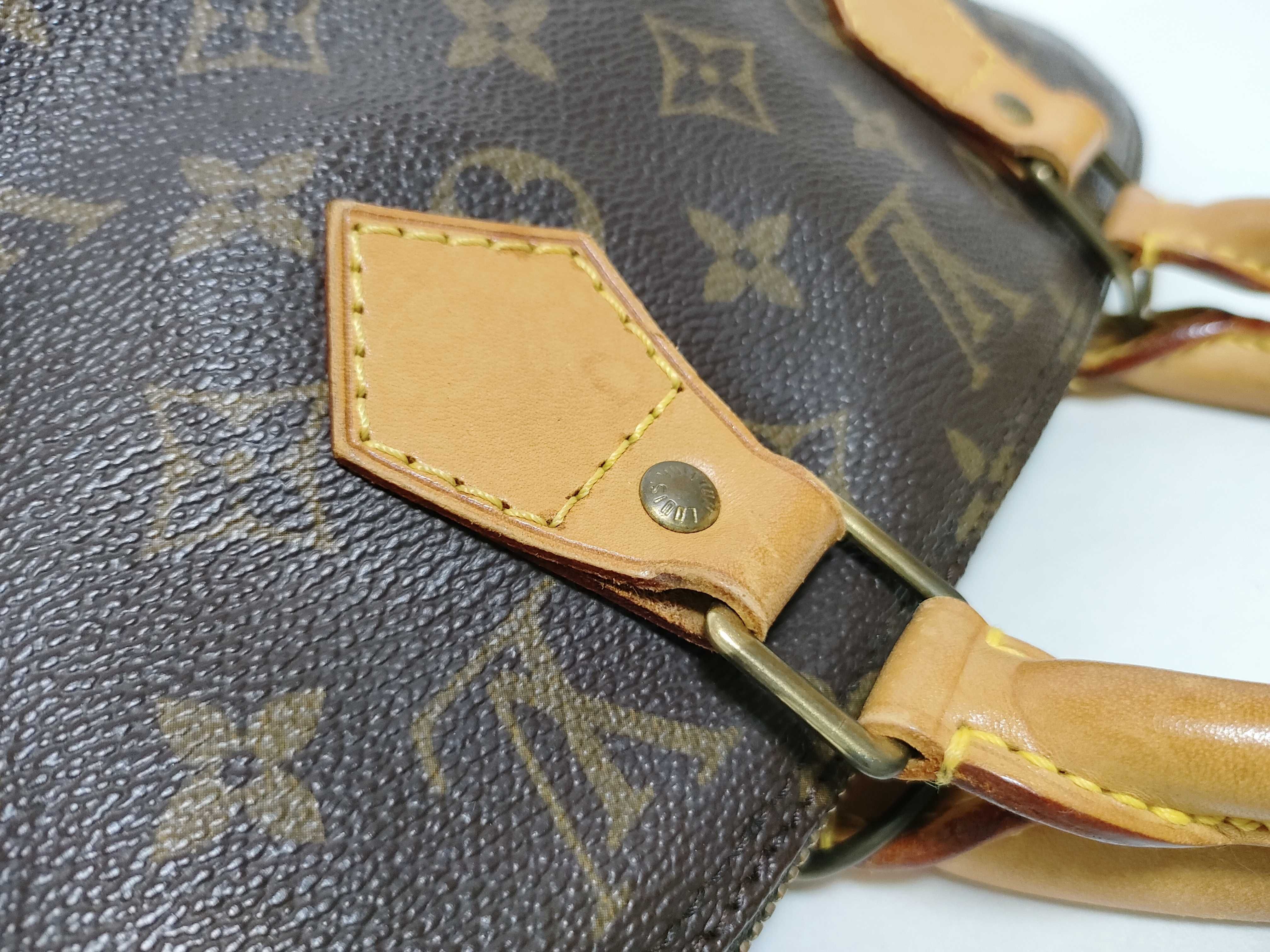 Monogram / Monogram / Handbag / PVC Handbag — view 5