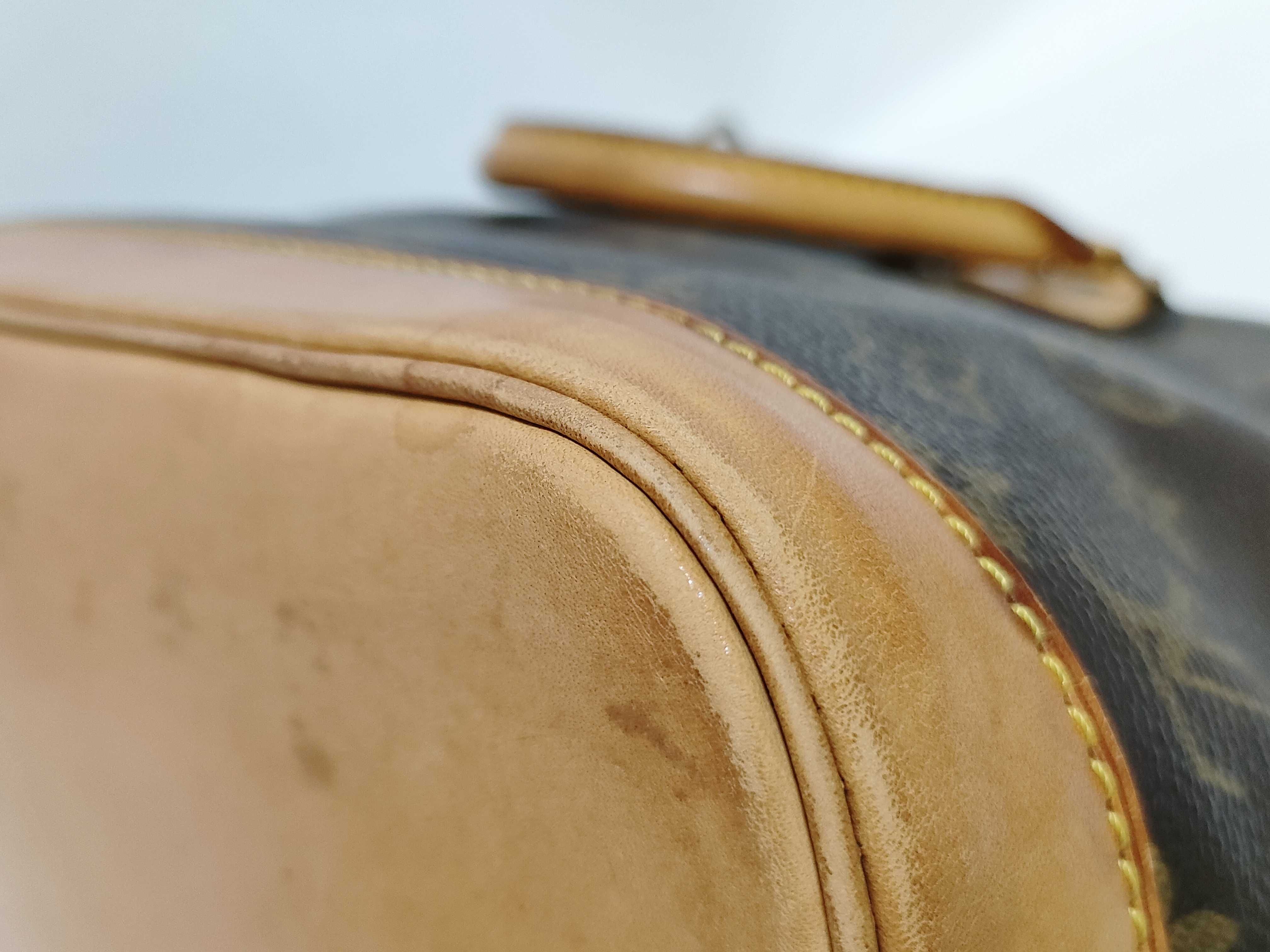 Monogram / Monogram / Handbag / PVC Handbag — view 7