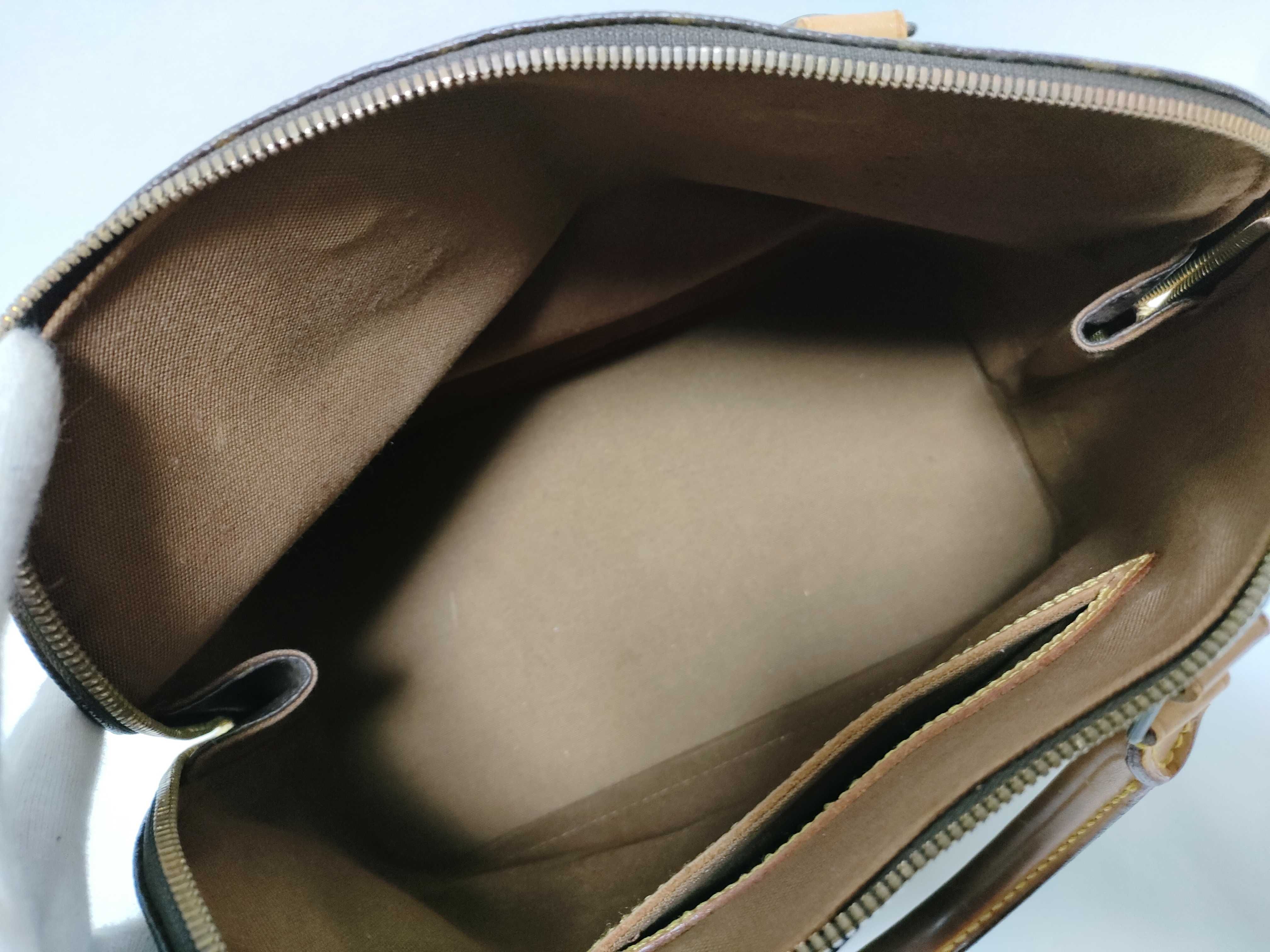 Monogram / Monogram / Handbag / PVC Handbag — view 10