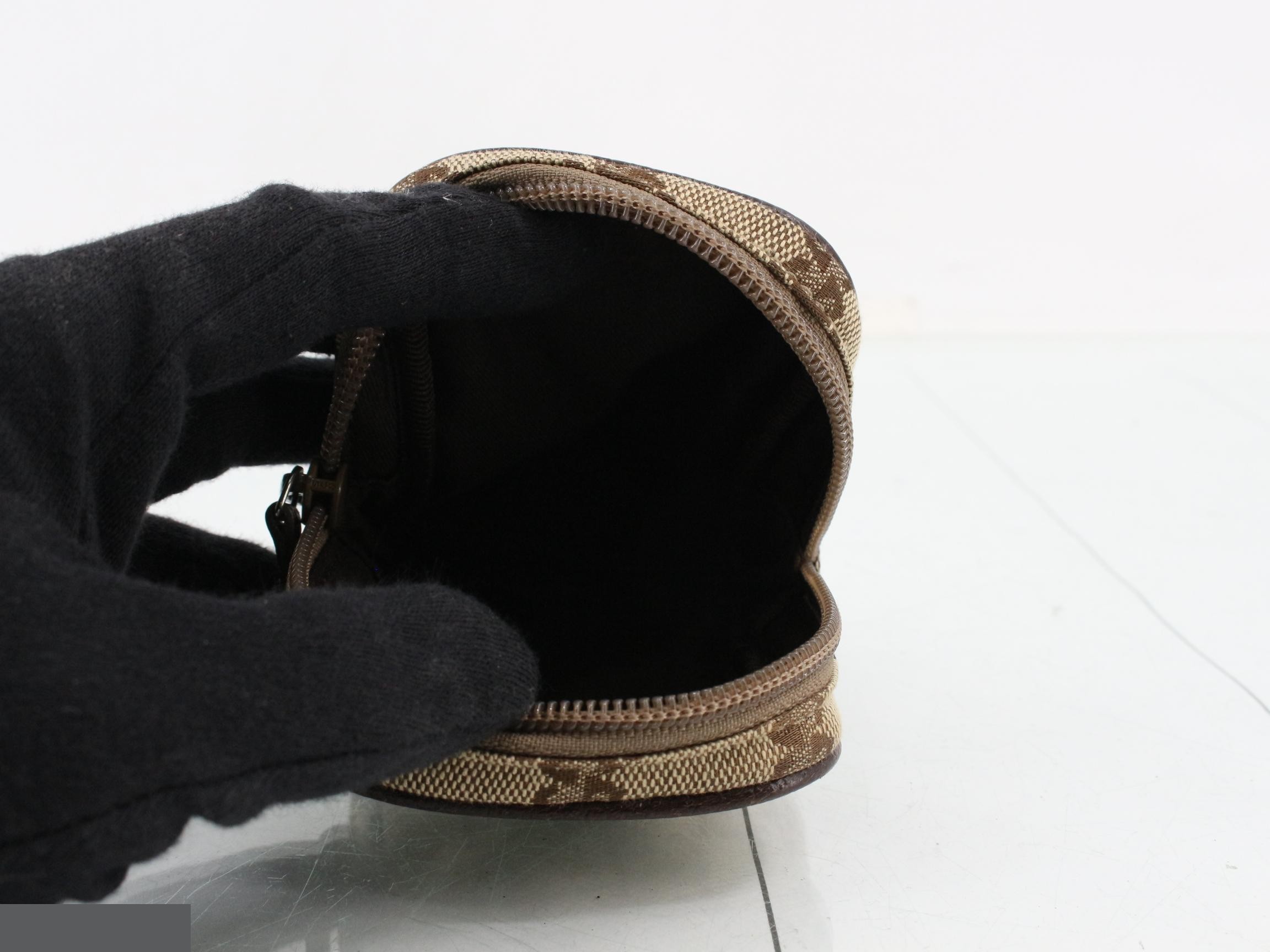 GG Canvas (Bags) / Pouches — view 4
