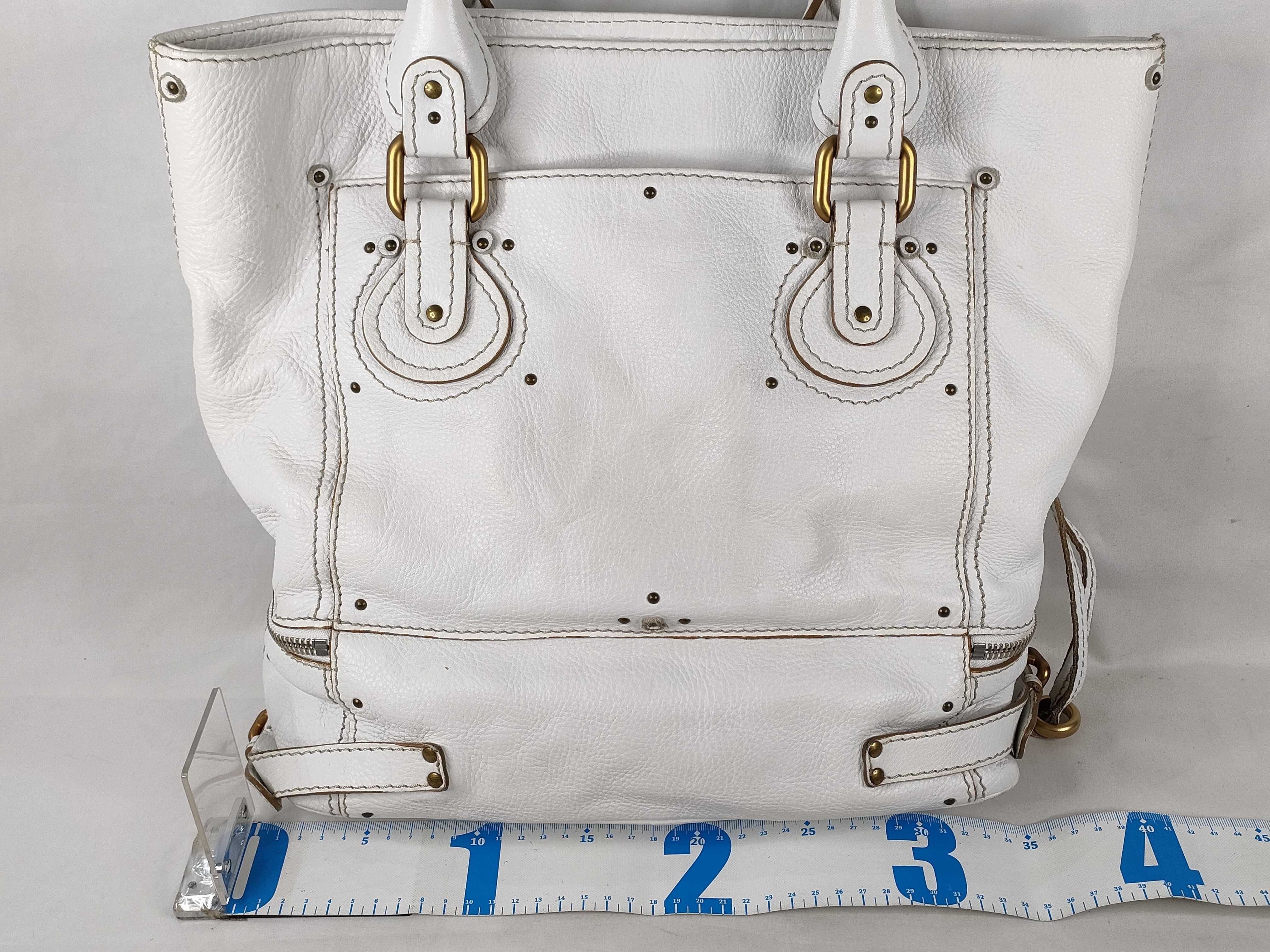 Paddington Tote Bag Handbag Tote Bag — view 2