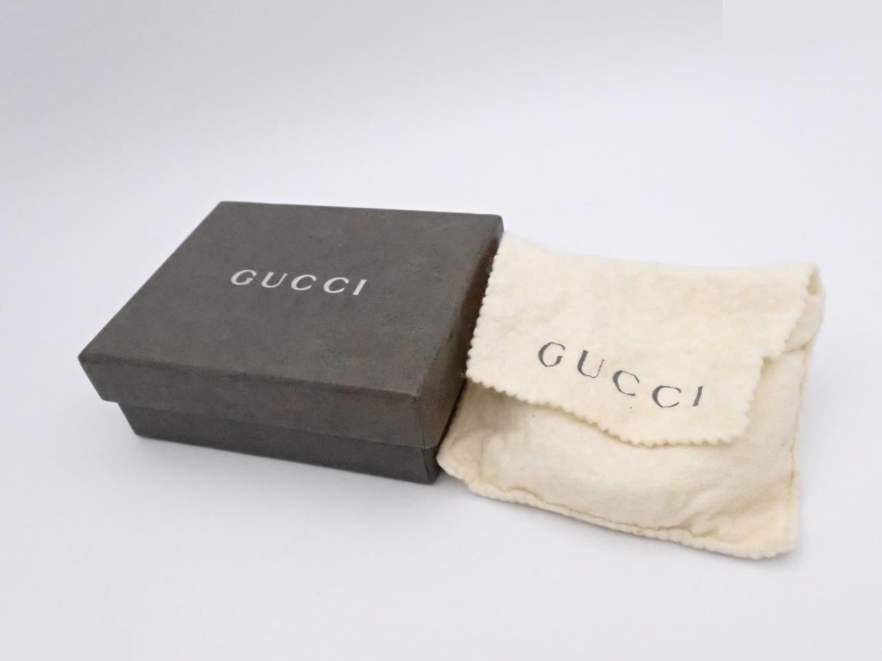 G Logo Big Bangle, Wrist Circumference Approx. 20cm — view 4