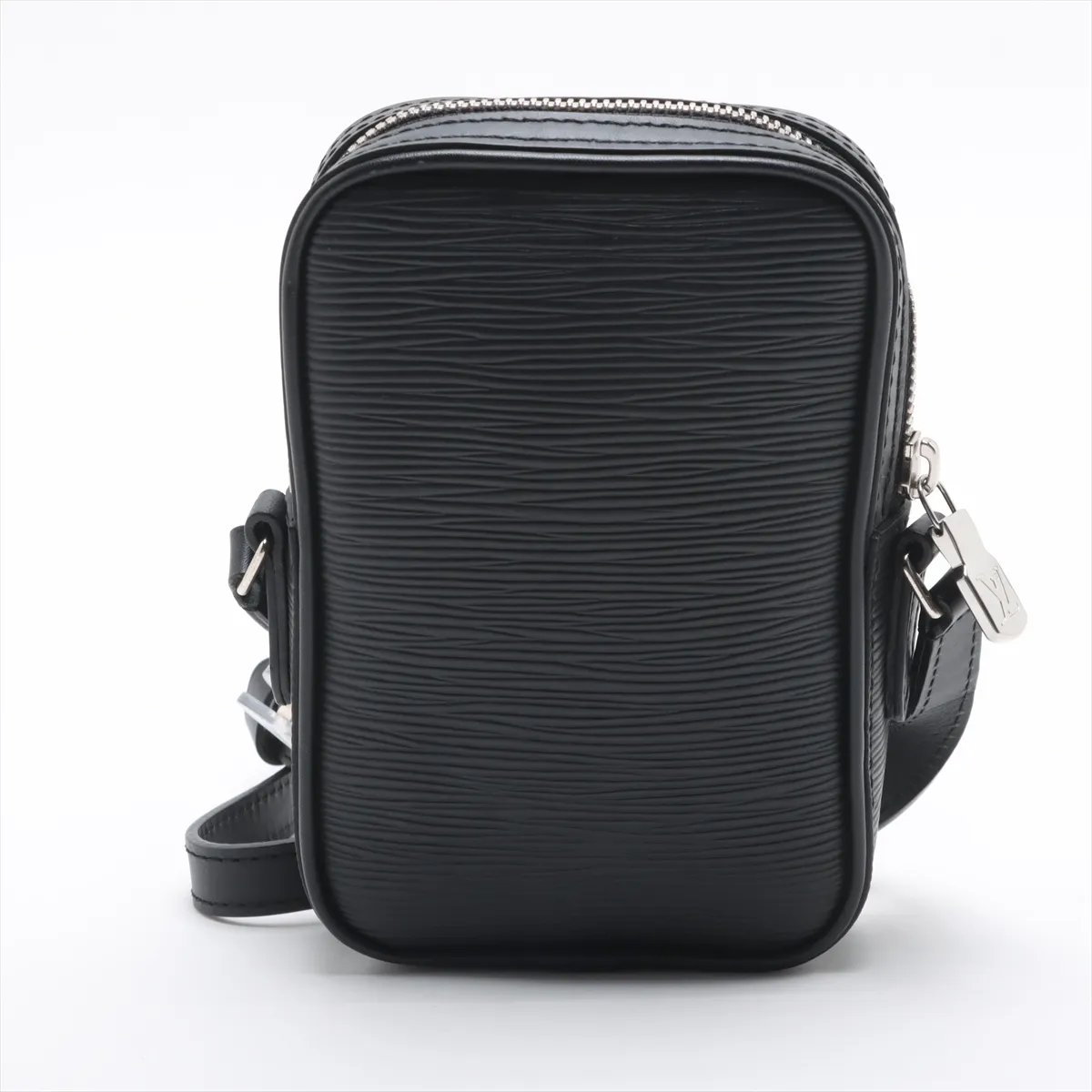 Epi Danube PM M55120 CA0179 Black RFID reaction — view 2