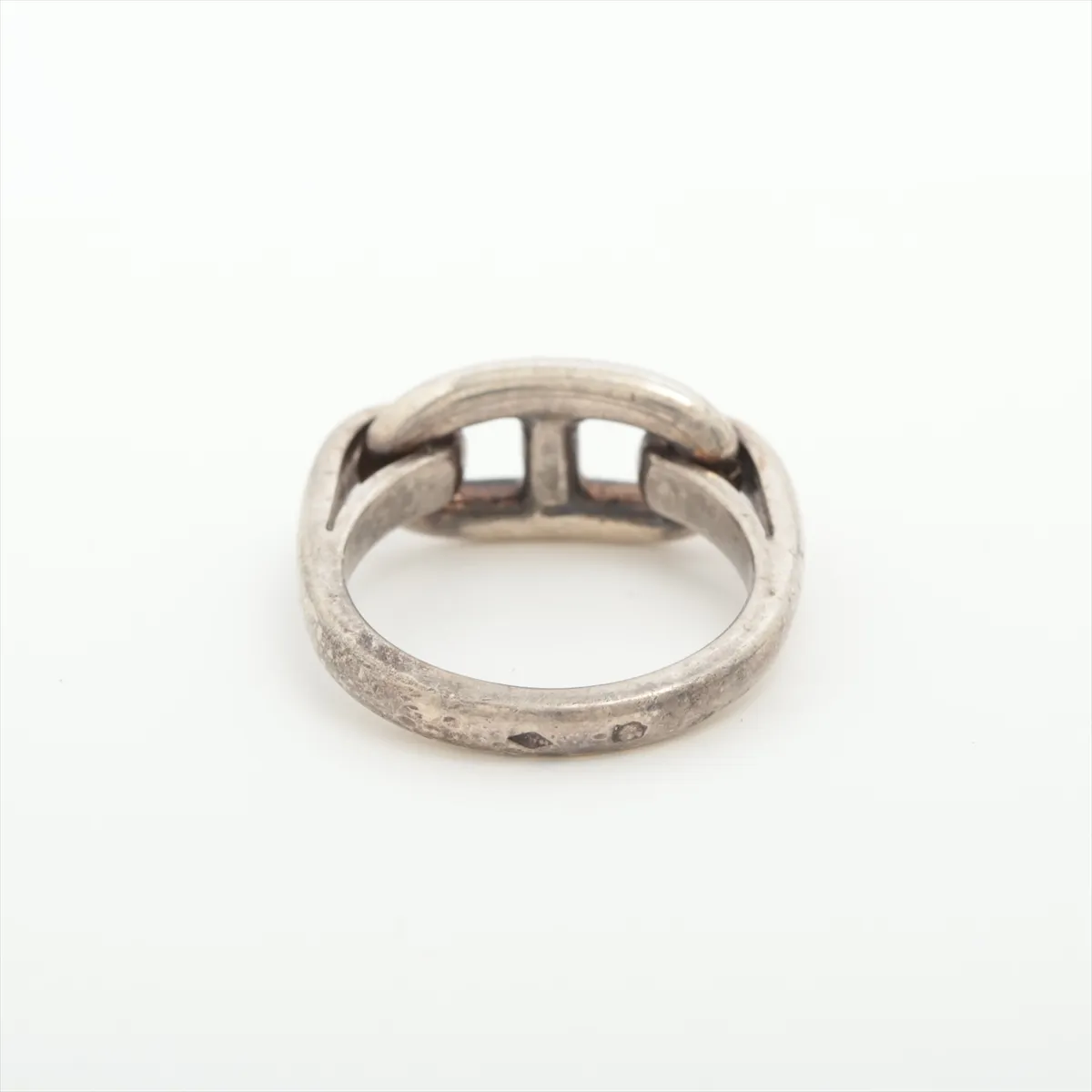 Chaine d'Ancre Ring 47 925 3.7g Silver — view 2
