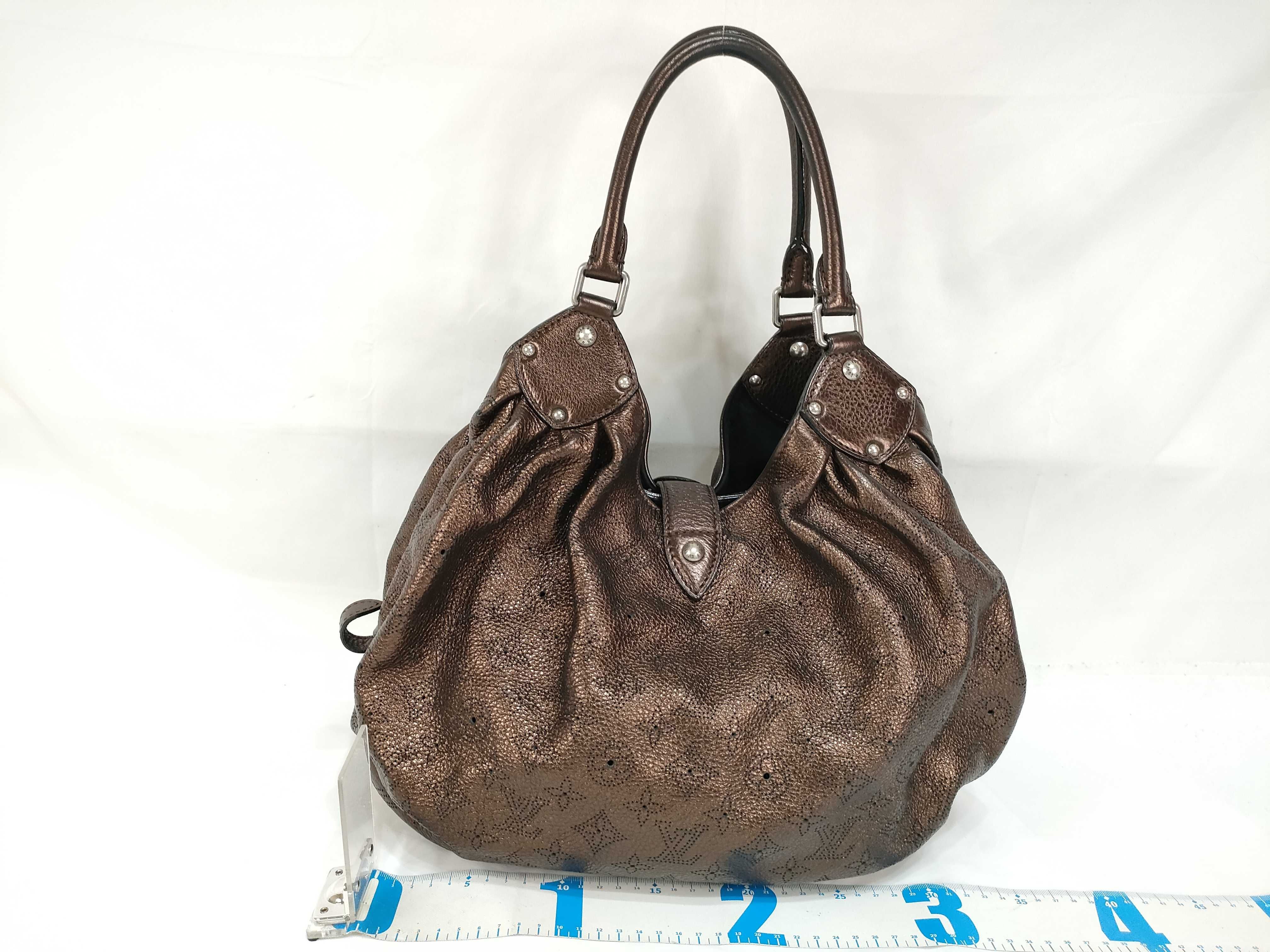 Monogram LV Handbag — view 2