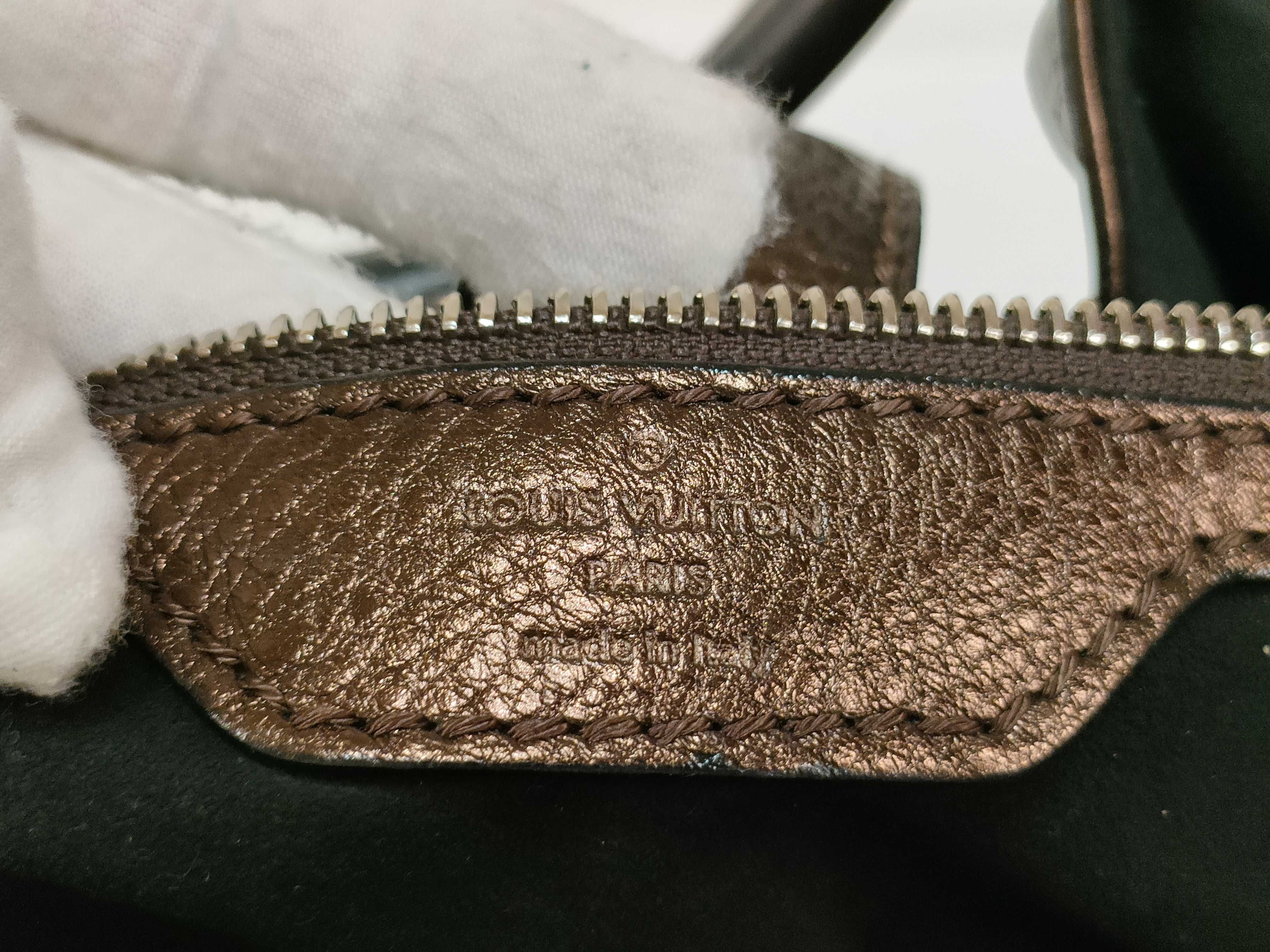 Monogram LV Handbag — view 11
