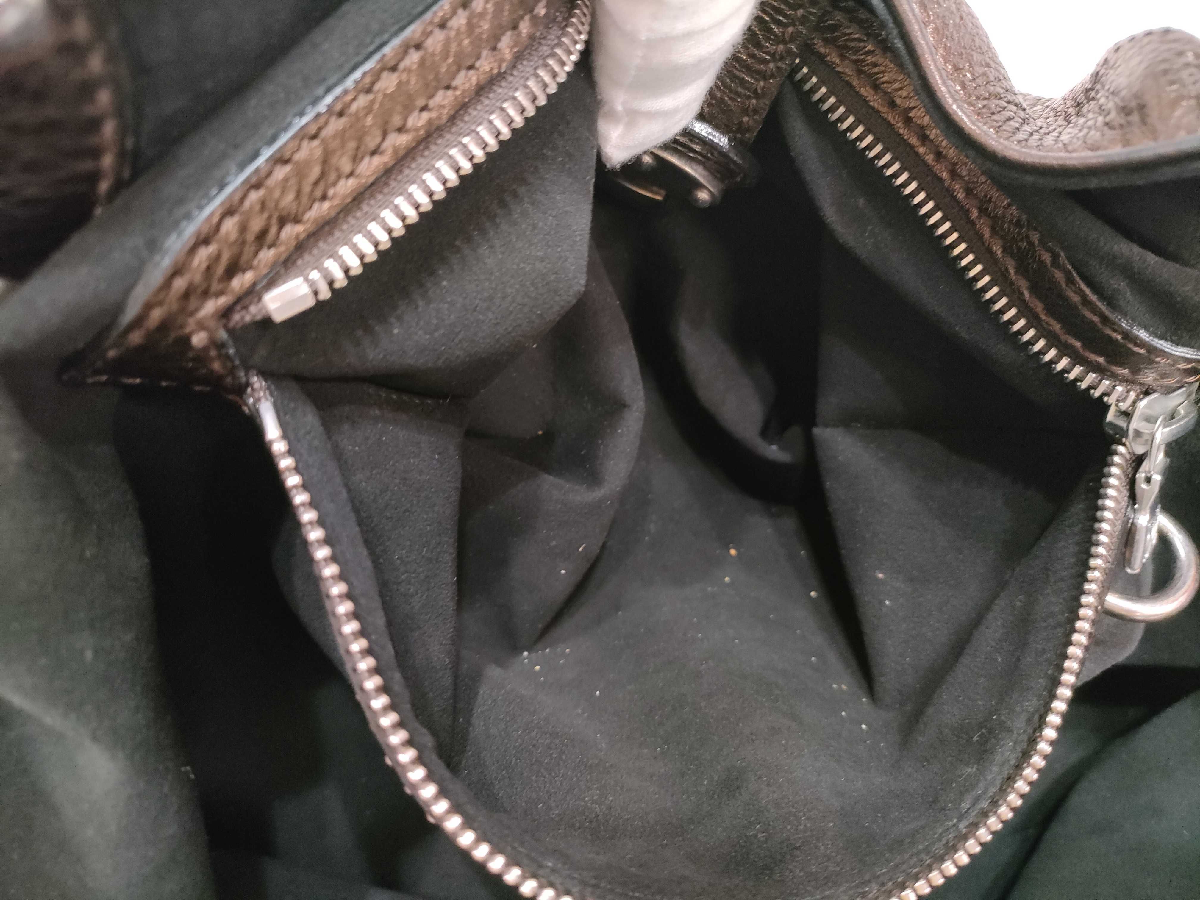 Monogram LV Handbag — view 12