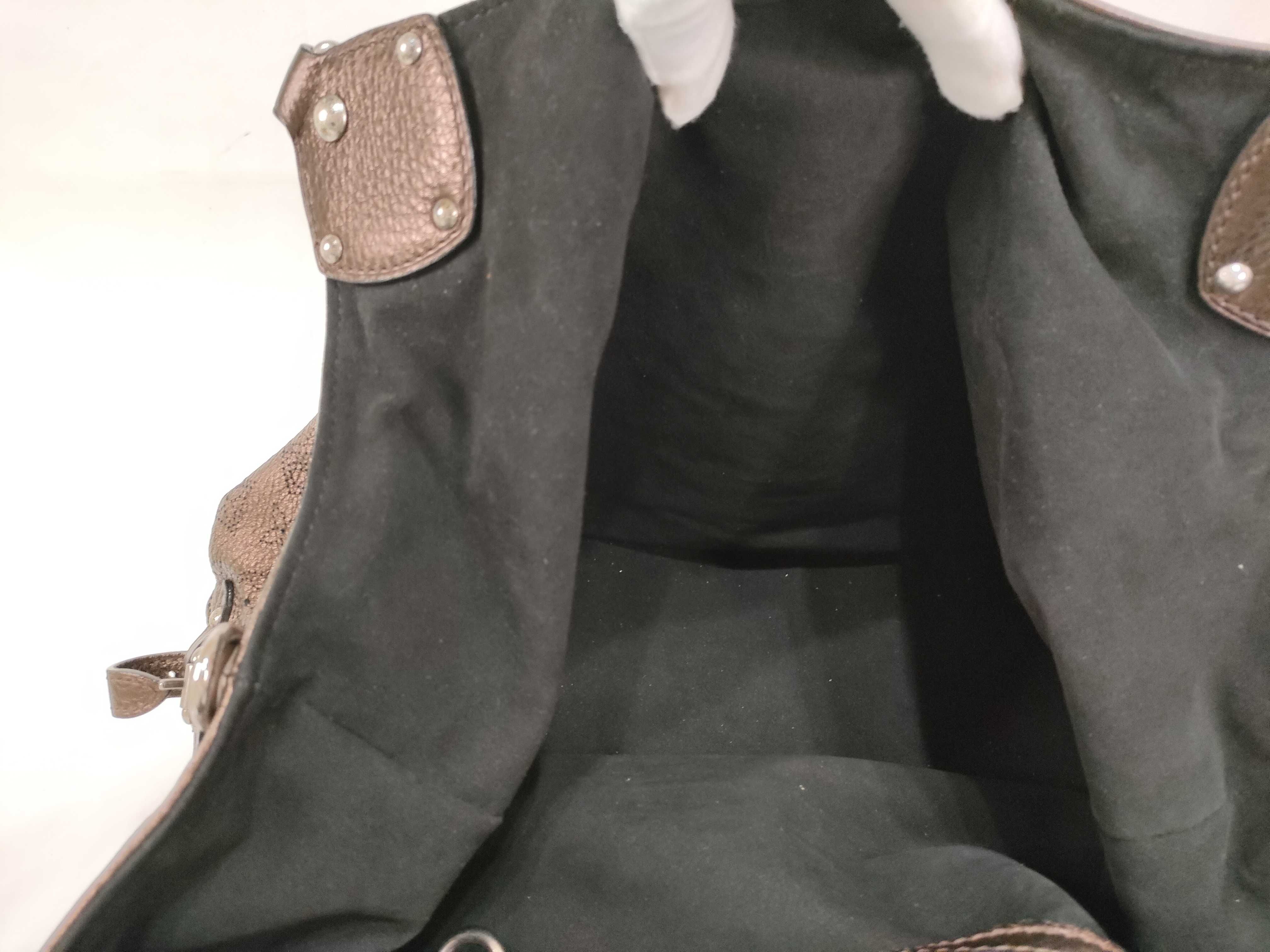 Monogram LV Handbag — view 14