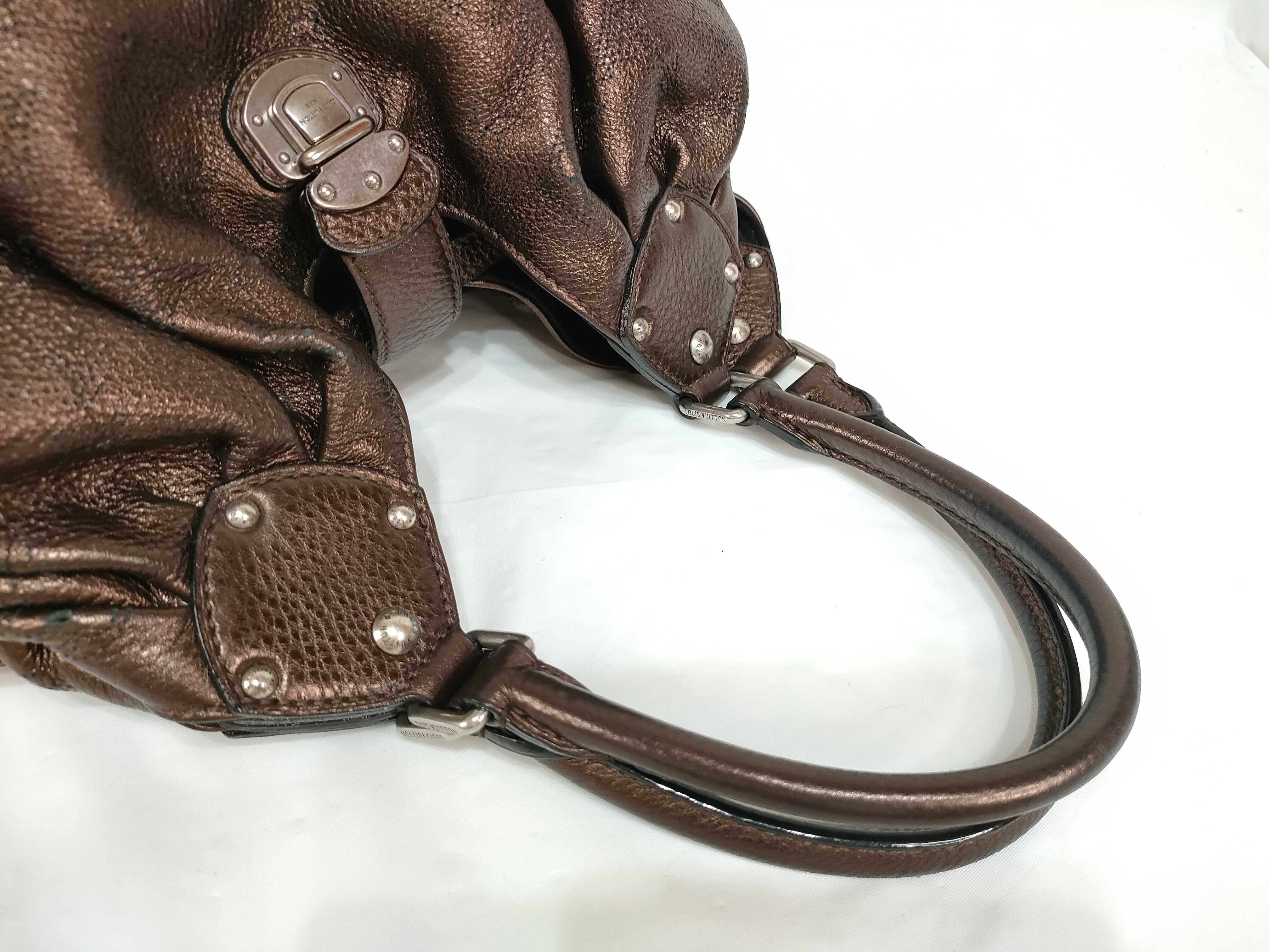 Monogram LV Handbag — view 3