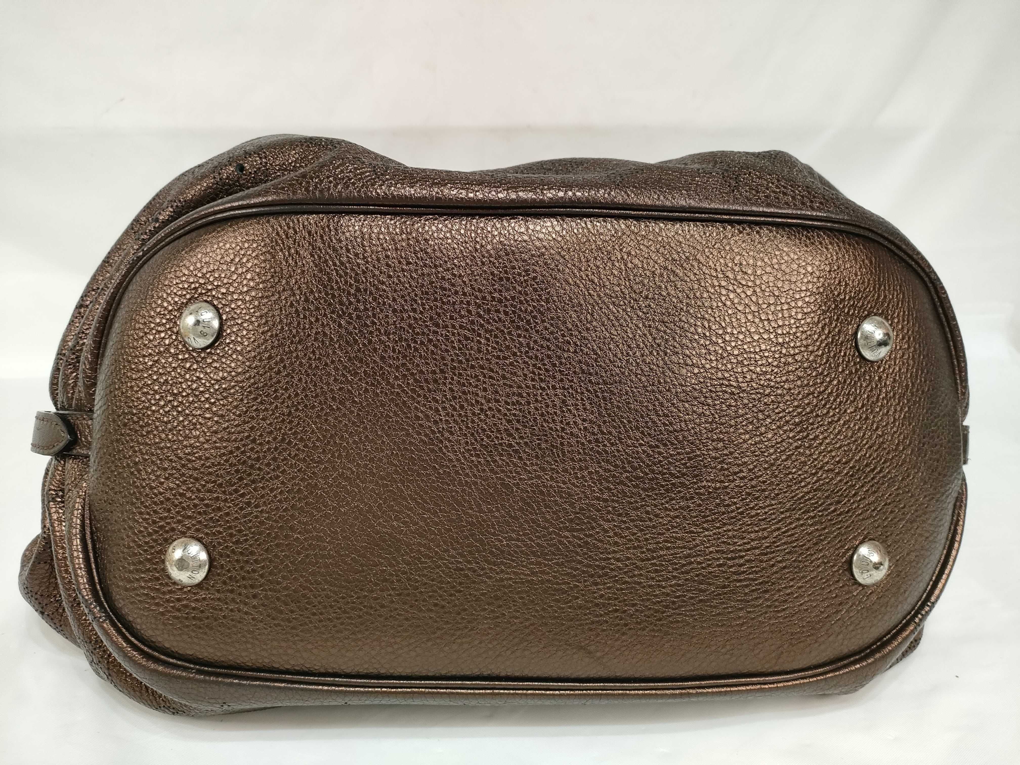 Monogram LV Handbag — view 7