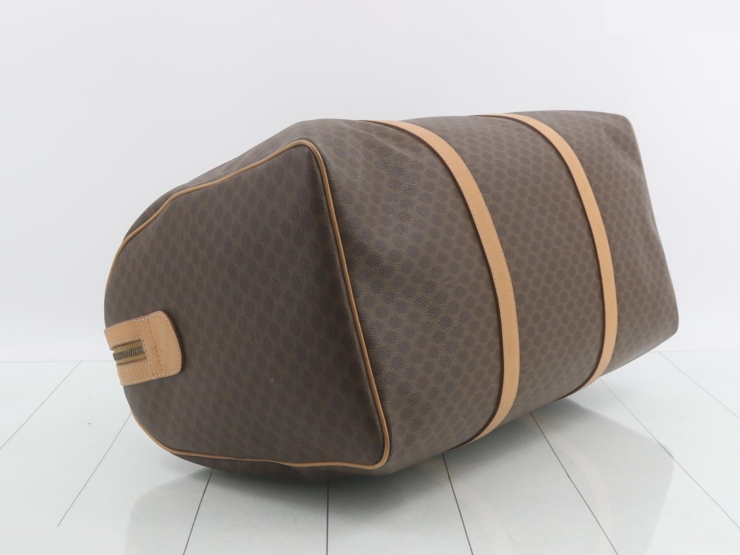 Macadam Boston Bag — view 5