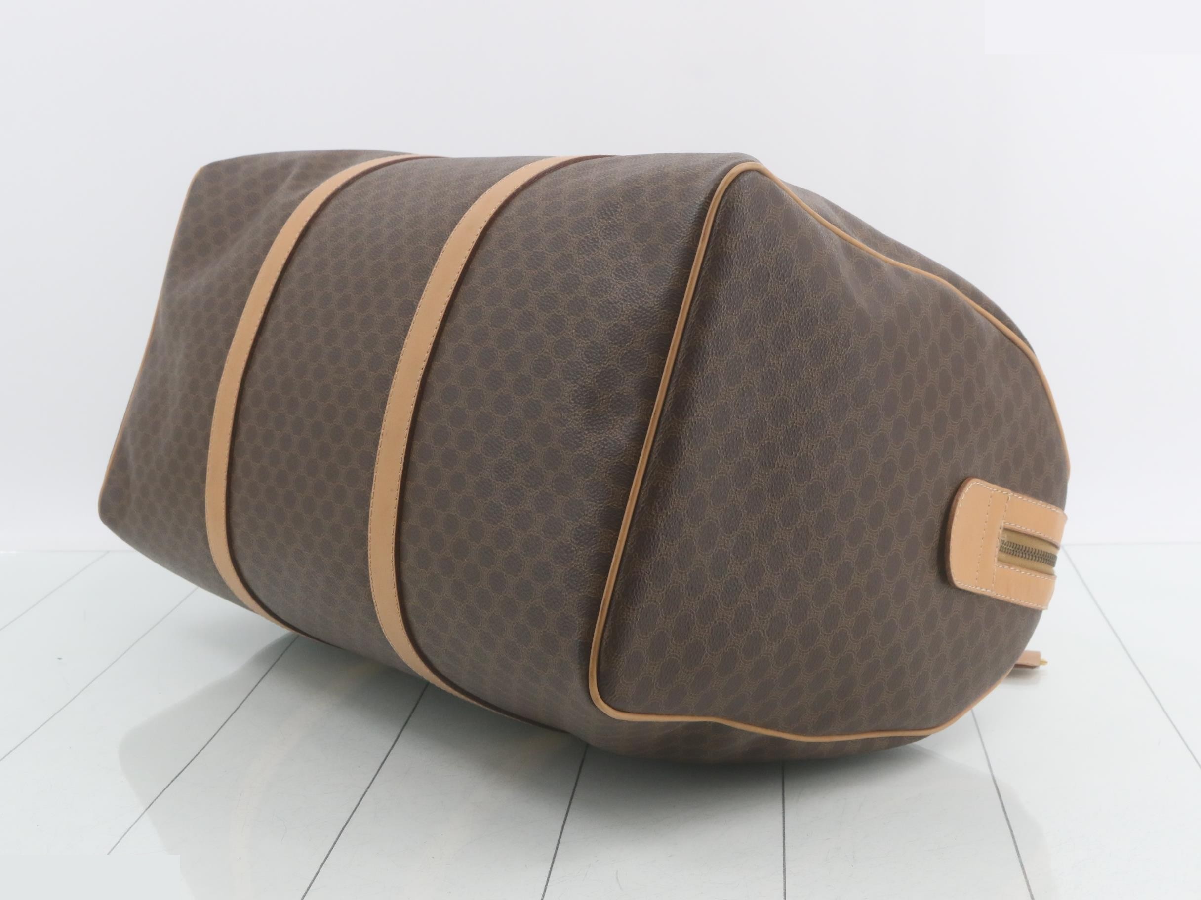 Macadam Boston Bag — view 6