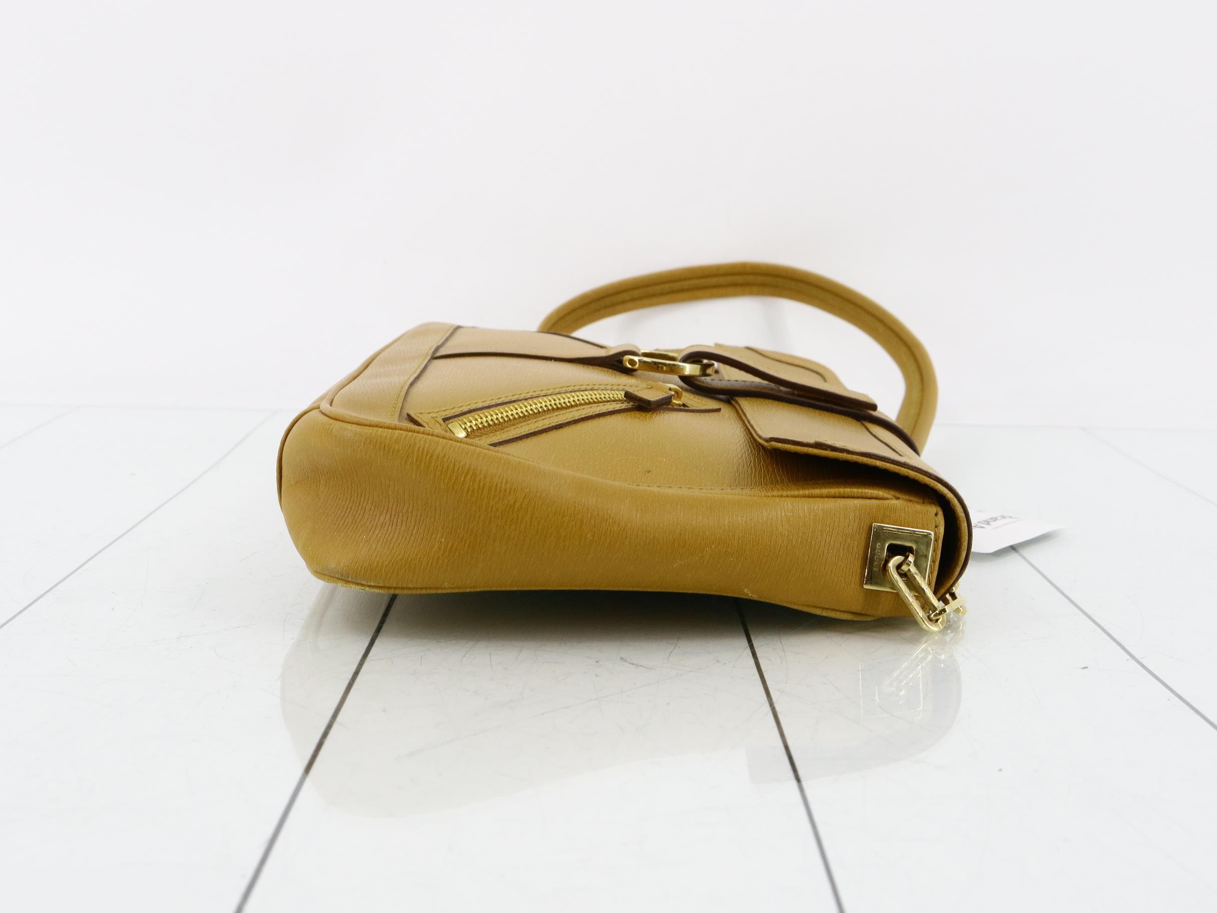 Shoulder bag — view 3