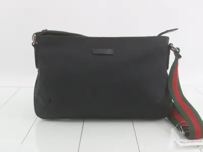 GG Canvas (Bag) - Shoulder Bag