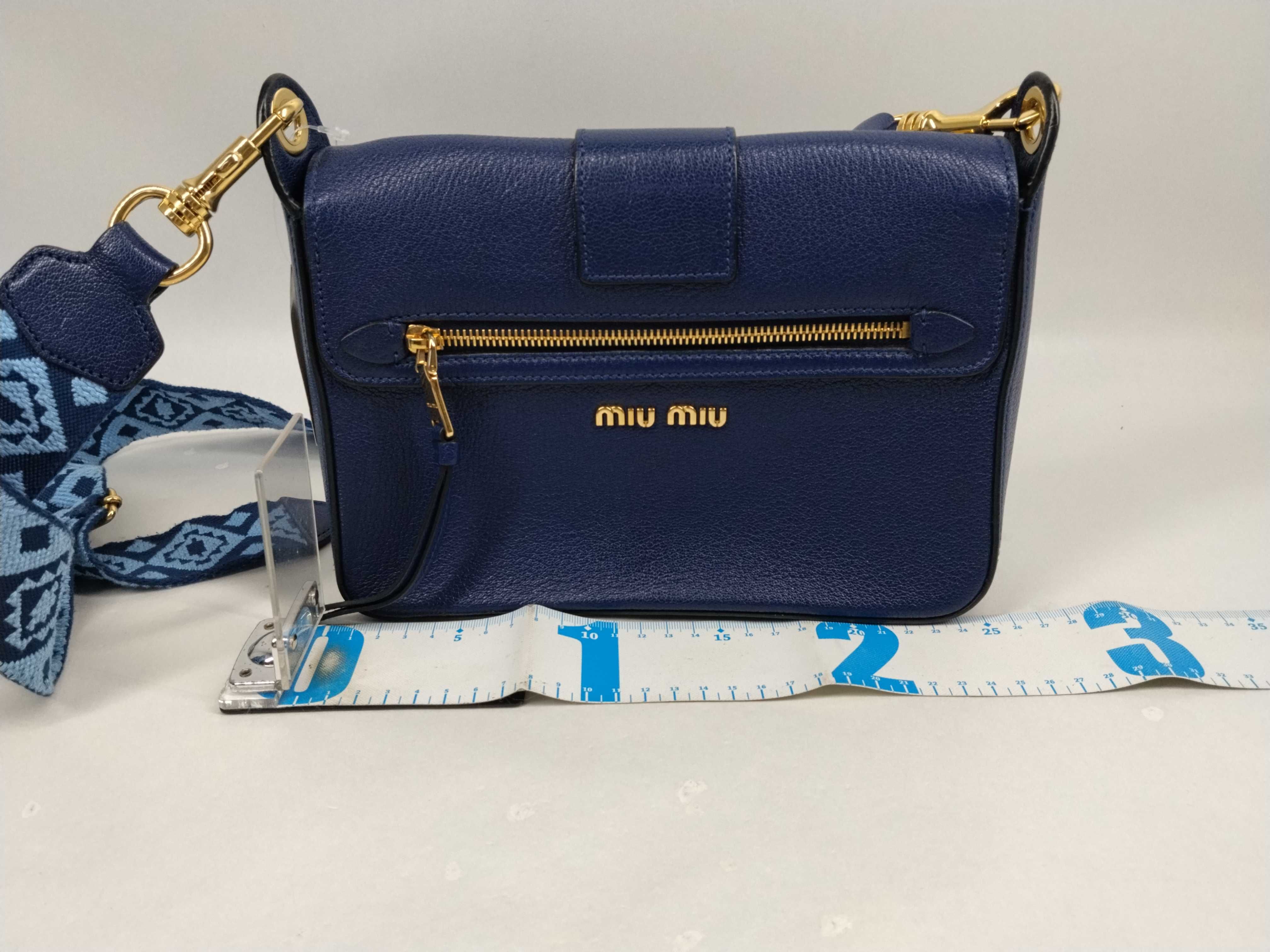Madras Shoulder Bag — view 2