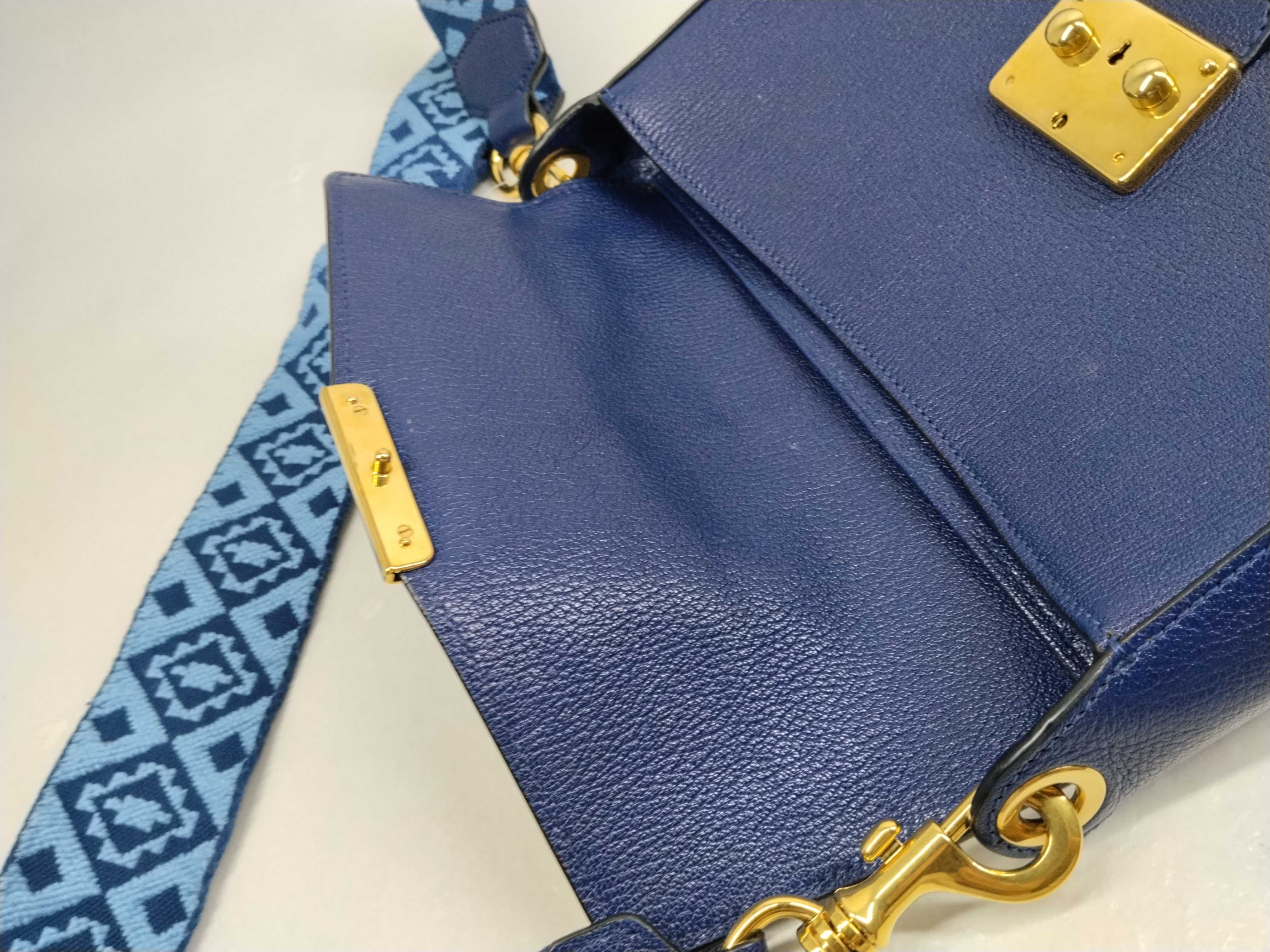 Madras Shoulder Bag — view 11