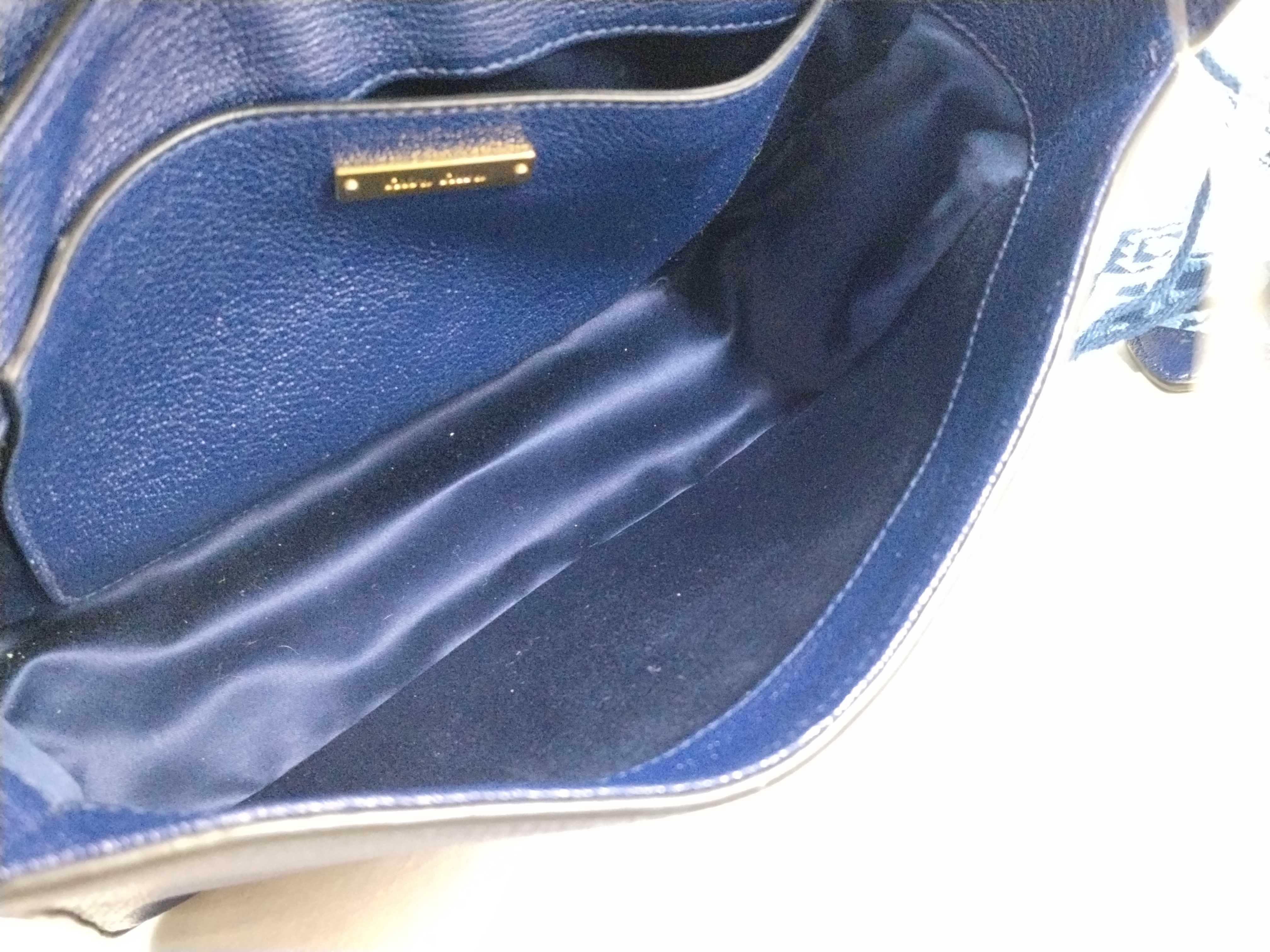 Madras Shoulder Bag — view 12