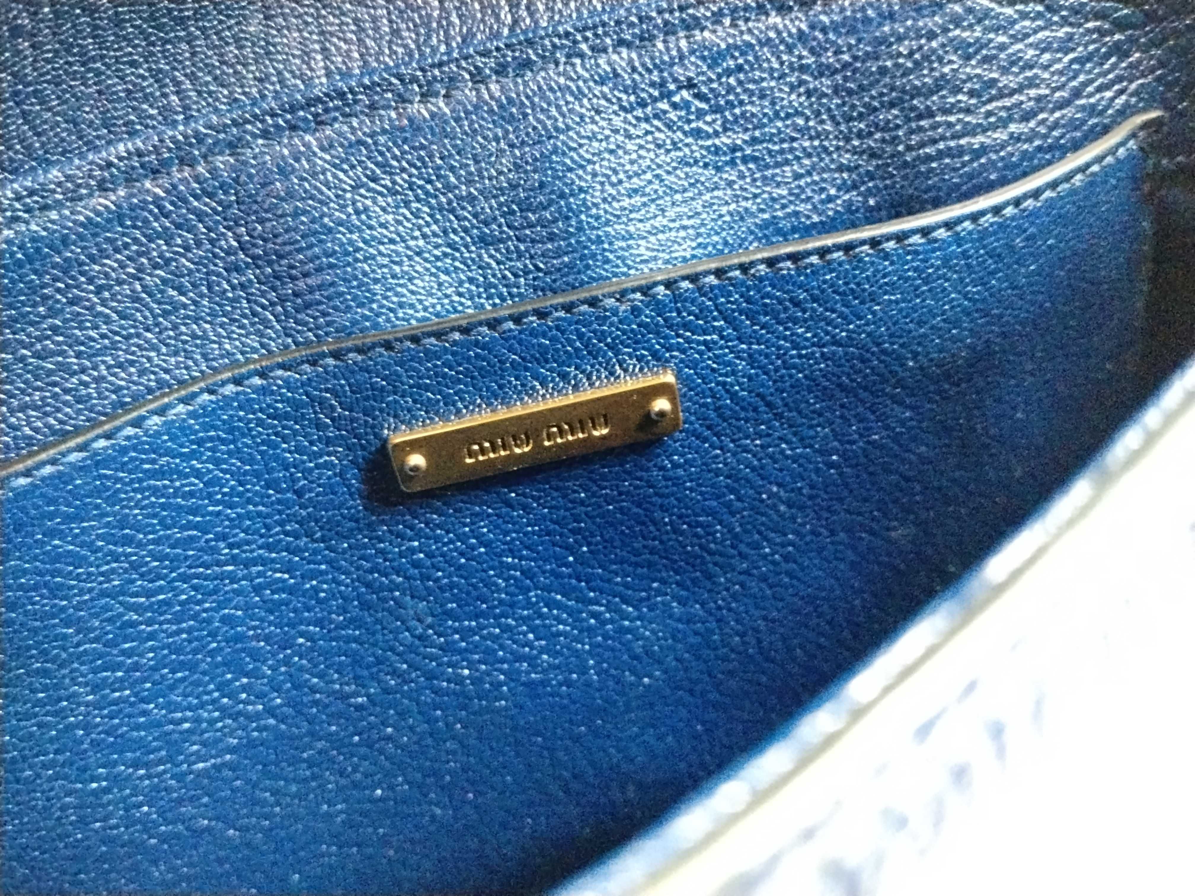 Madras Shoulder Bag — view 15