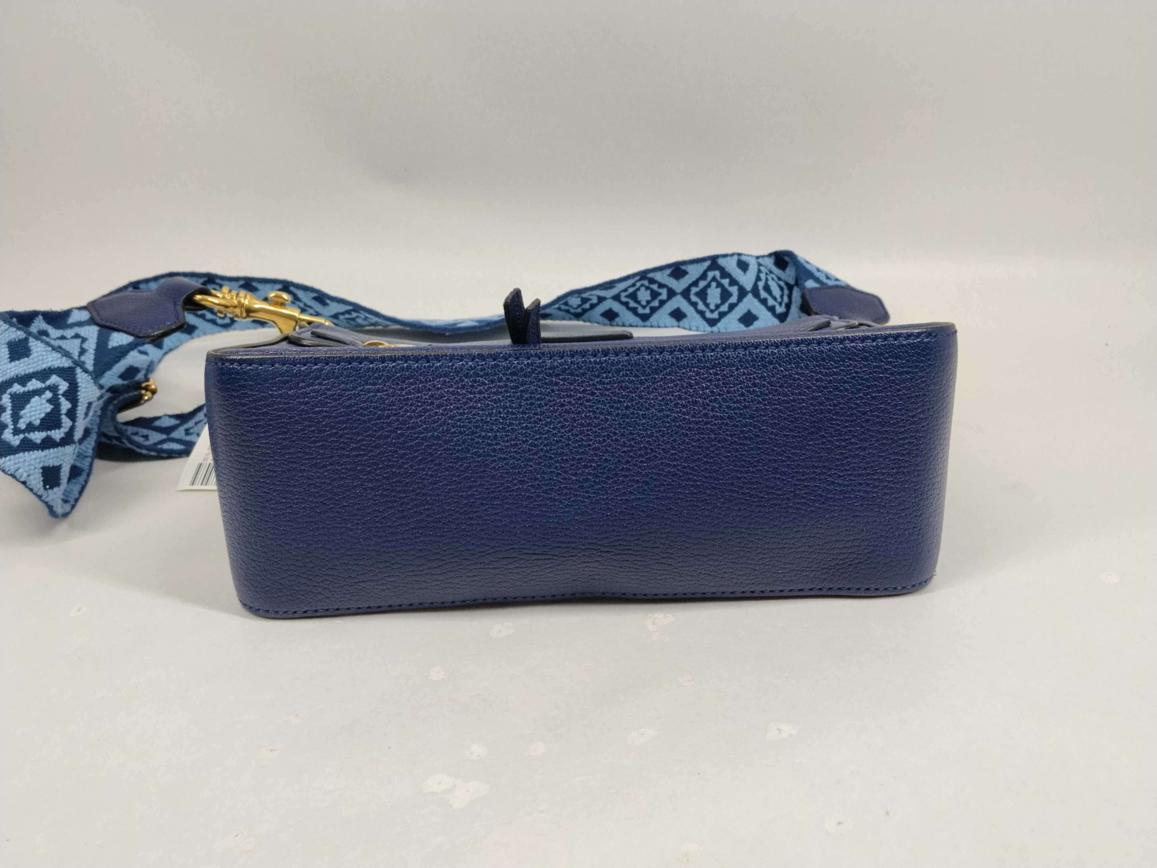 Madras Shoulder Bag — view 3