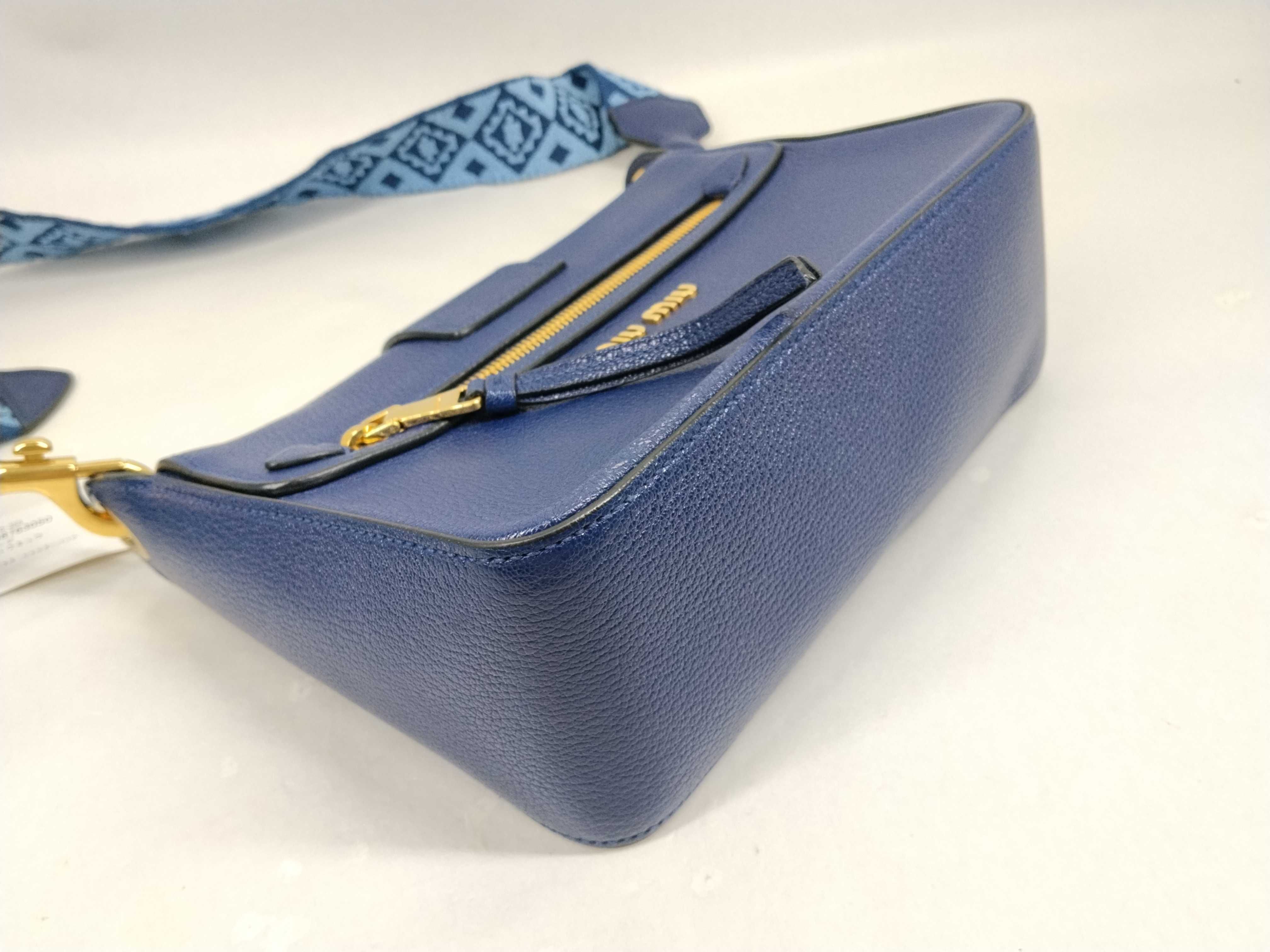 Madras Shoulder Bag — view 4