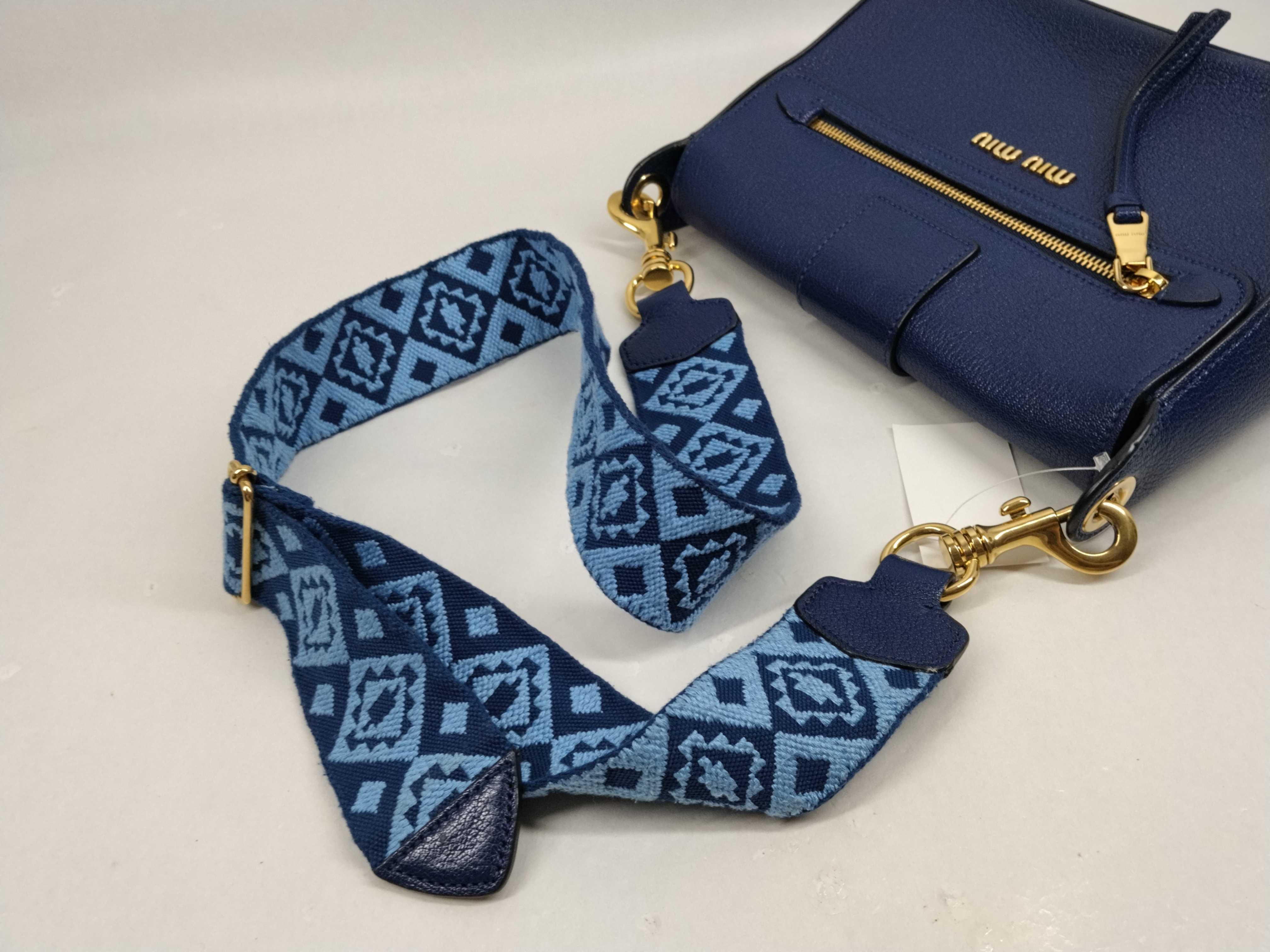 Madras Shoulder Bag — view 6