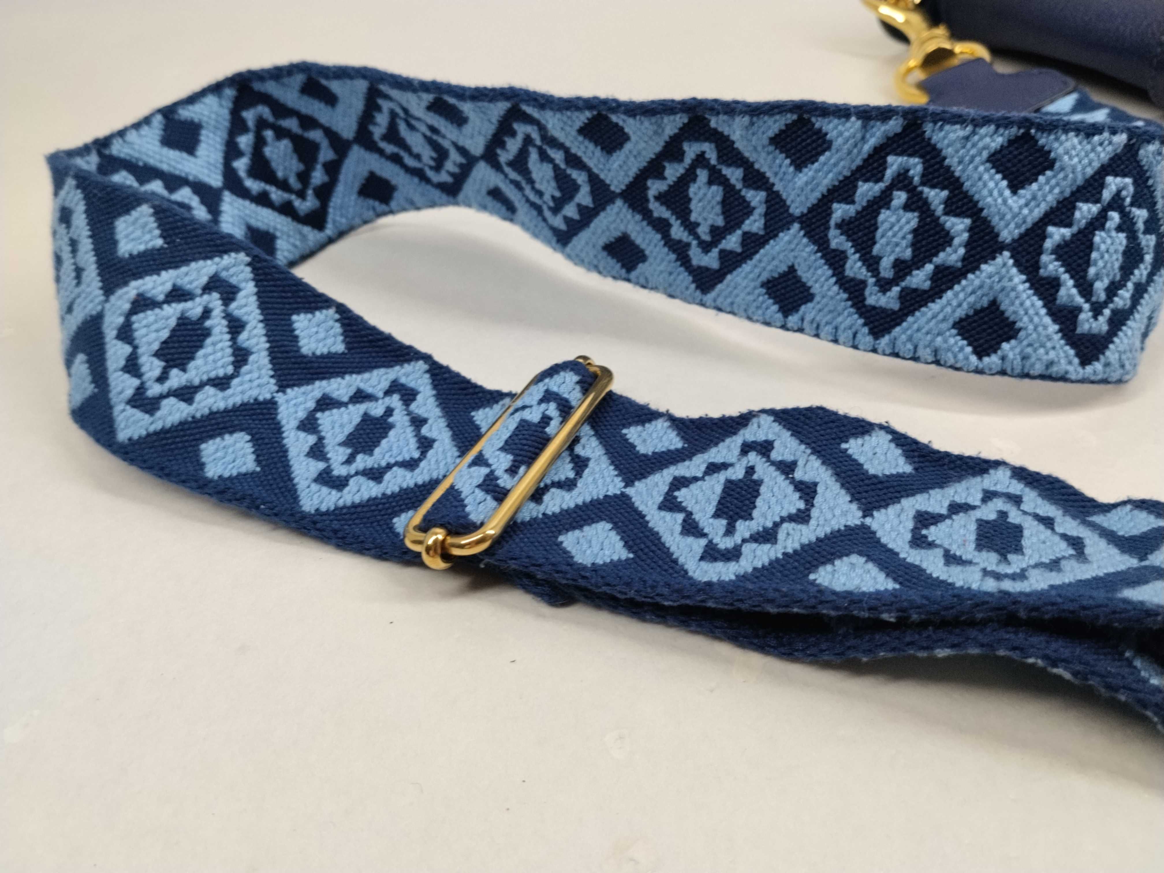 Madras Shoulder Bag — view 7