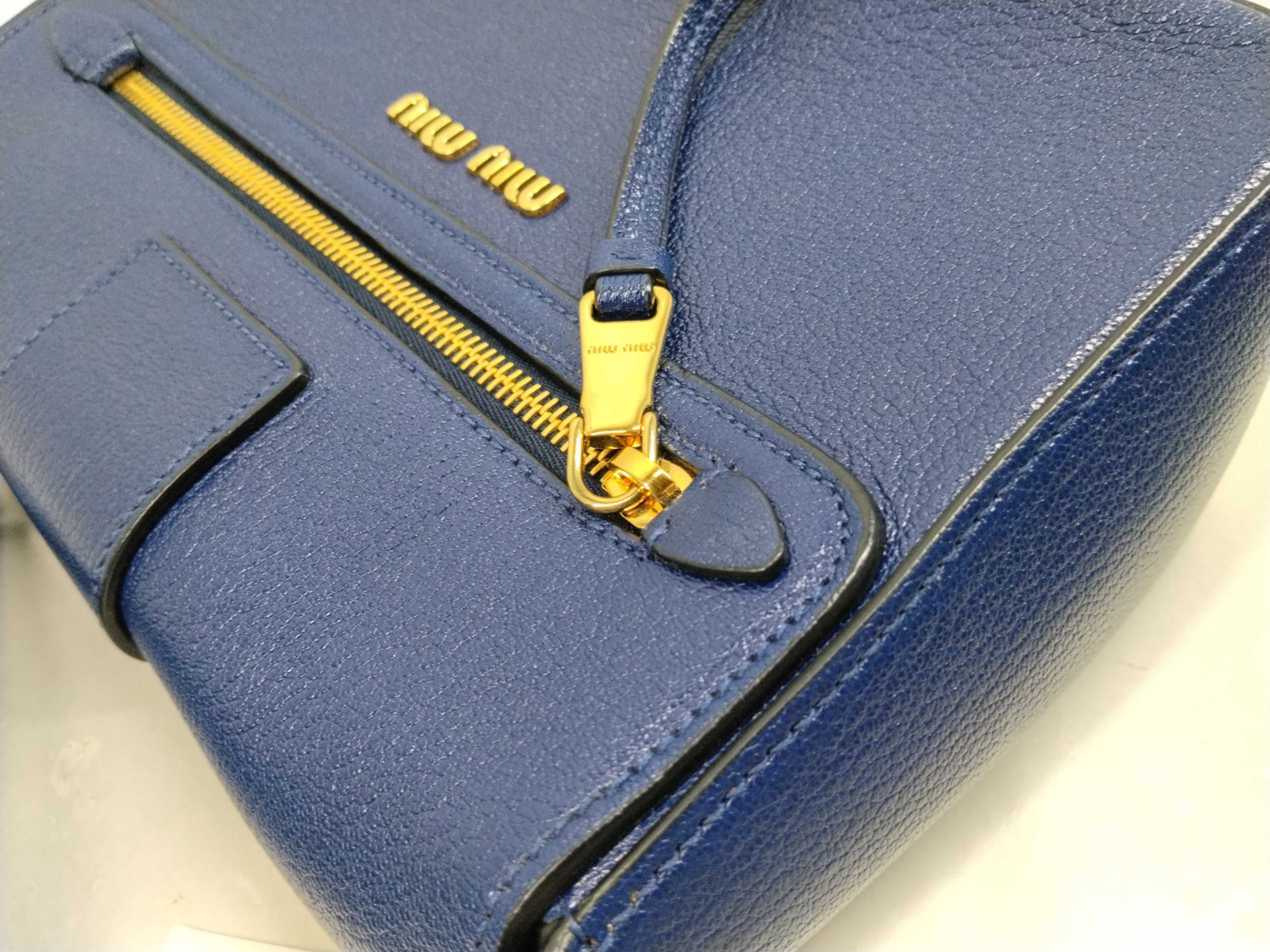 Madras Shoulder Bag — view 8