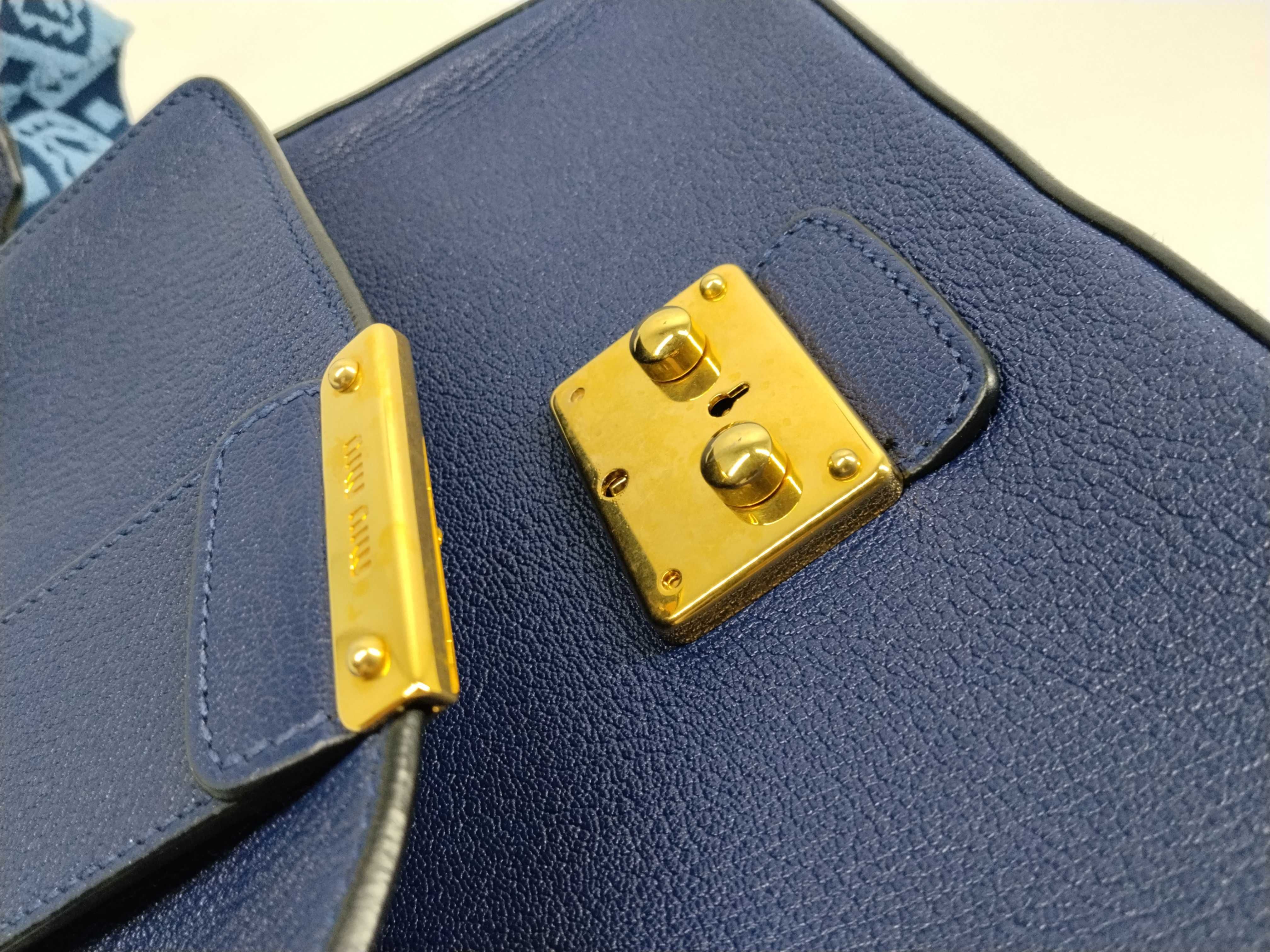 Madras Shoulder Bag — view 10