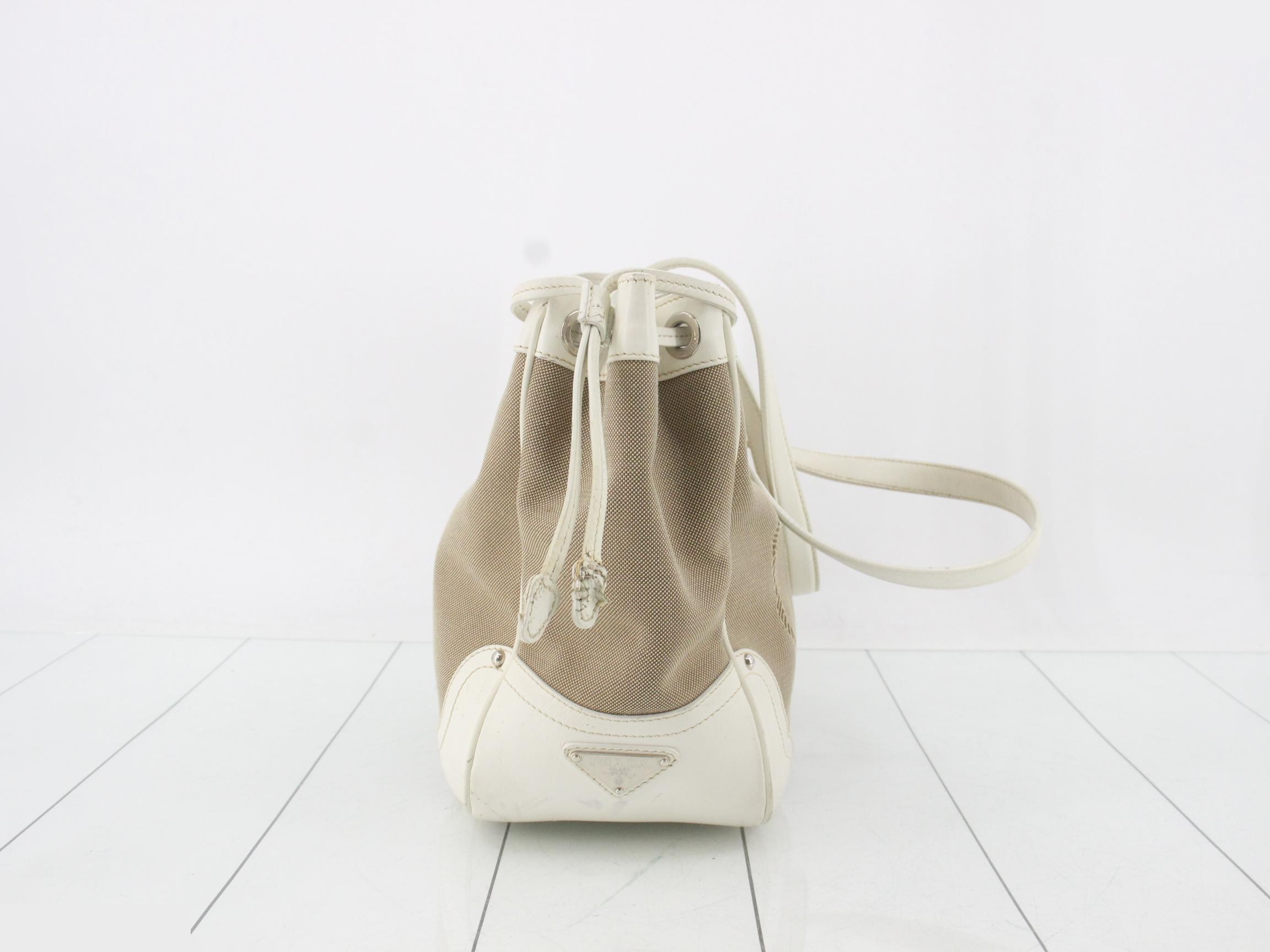 canvas tote bag — view 4