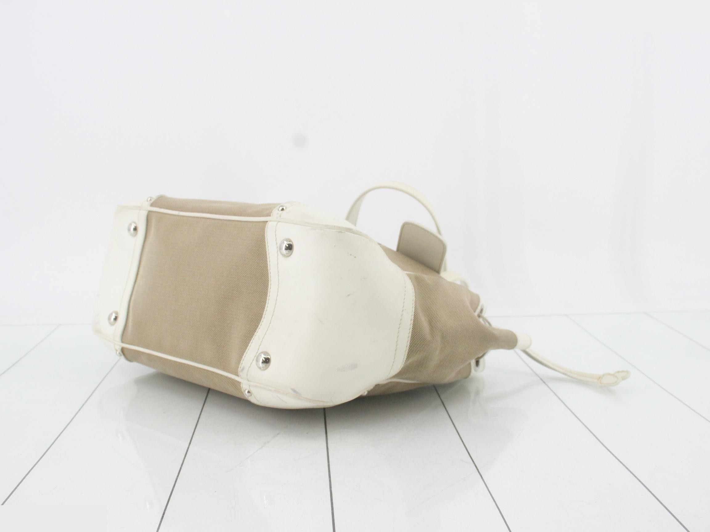 canvas tote bag — view 6