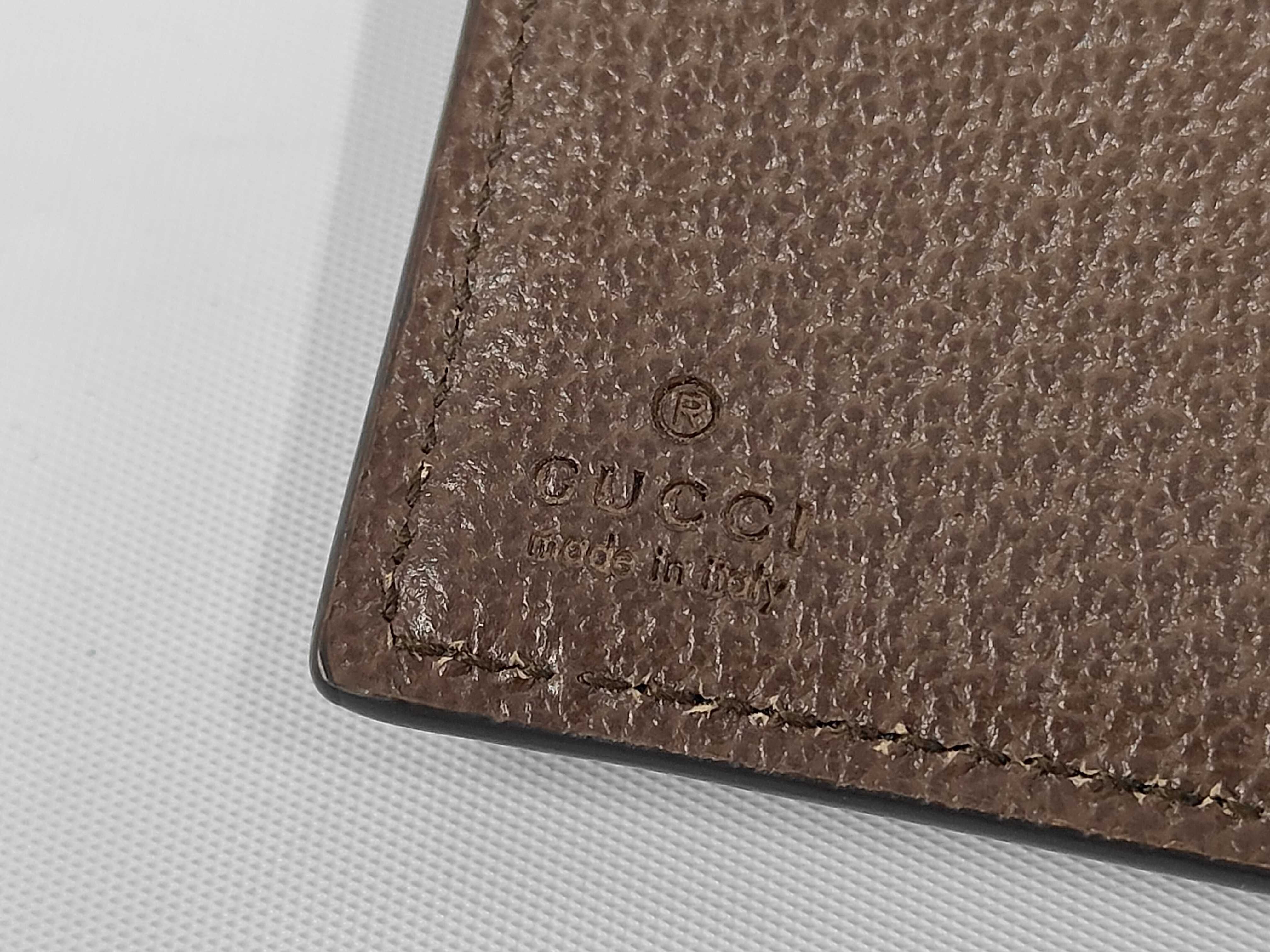 GG Supreme Ophidia Wallet — view 7
