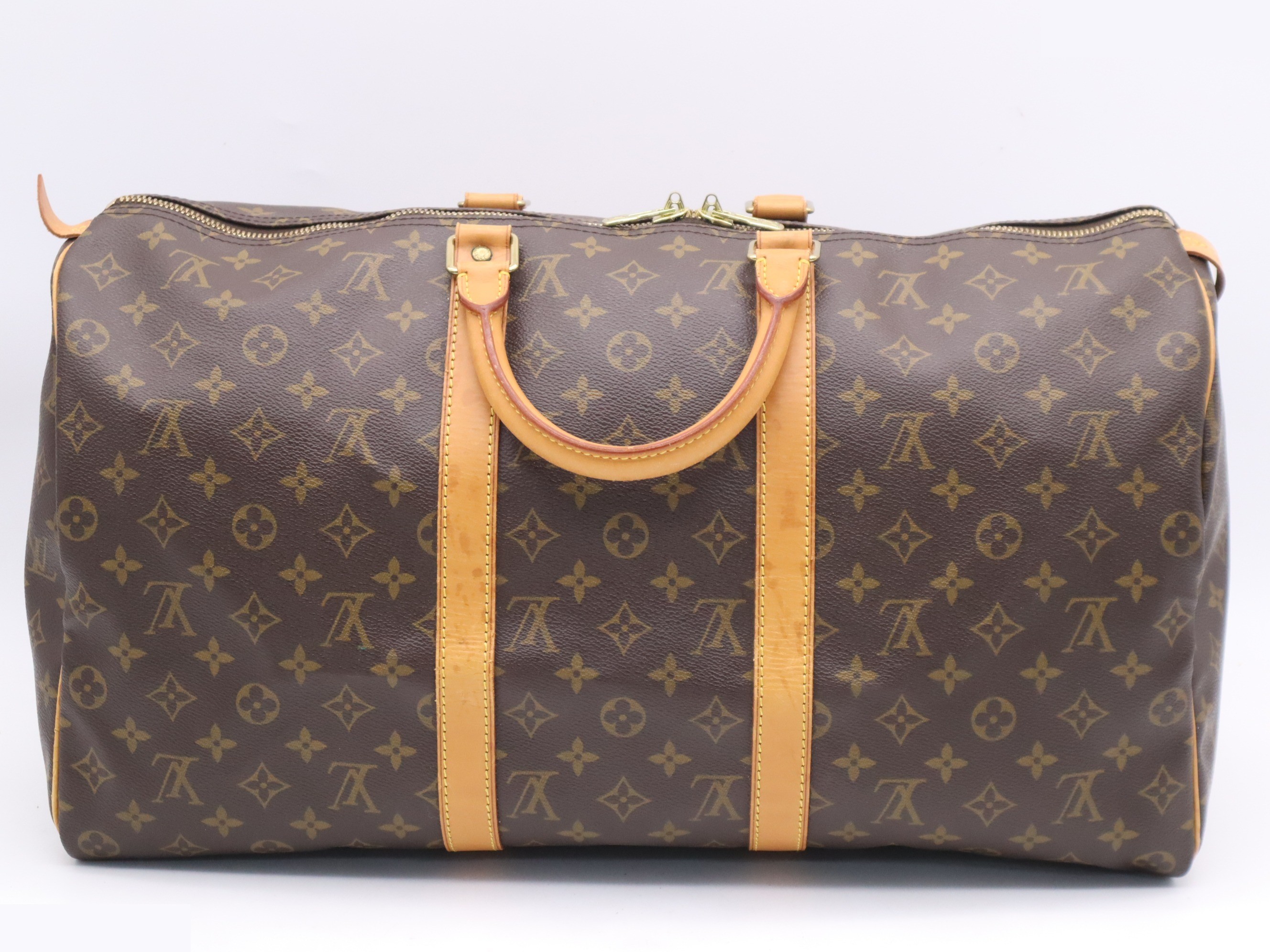 Keepall 50 — view 2