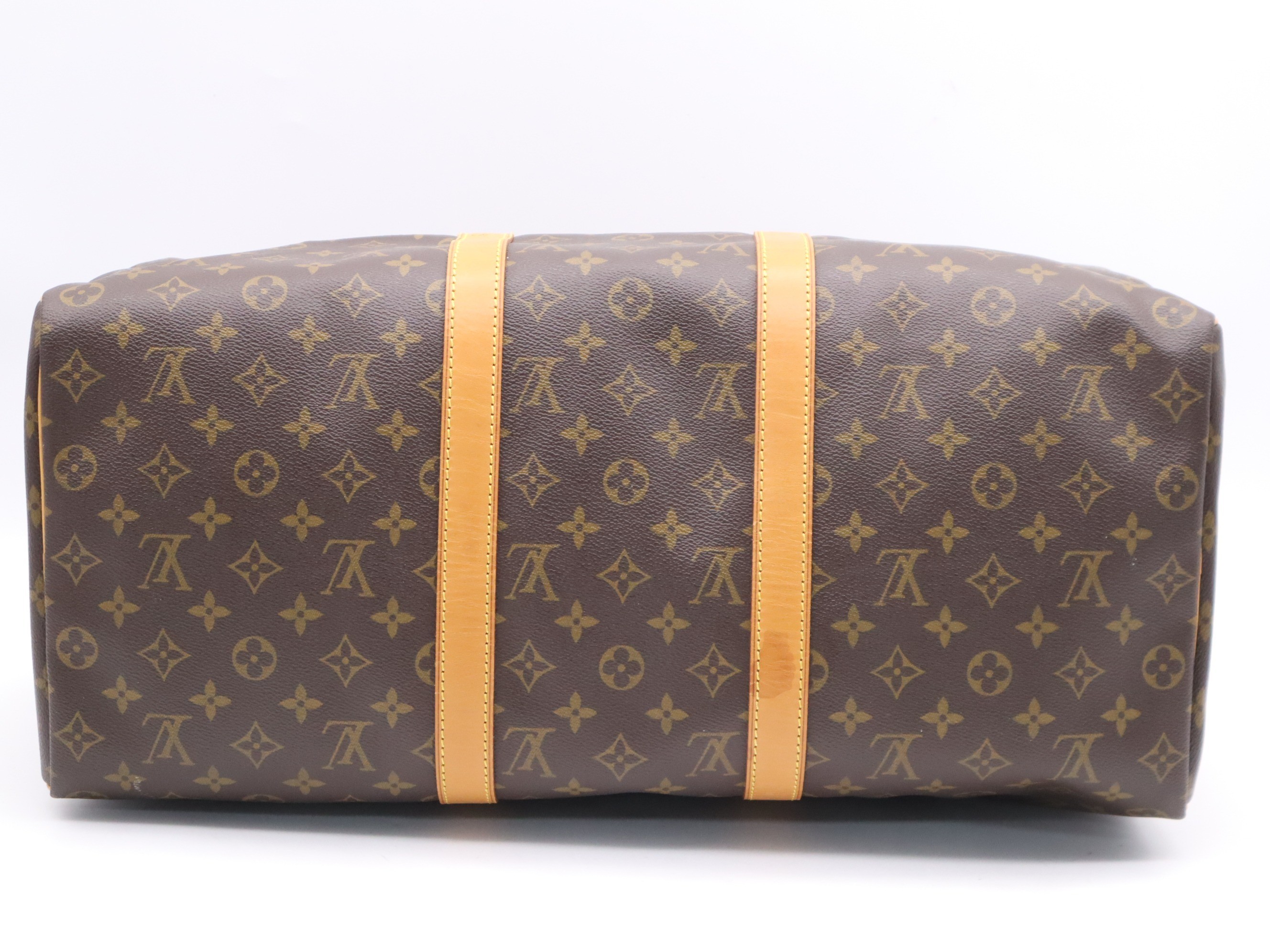 Keepall 50 — view 4
